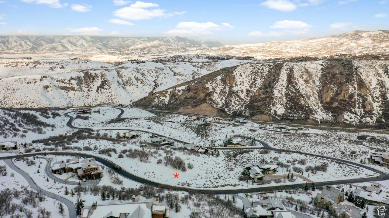 2014 E Canyon Gate Rd #73, Park City, Utah image 13