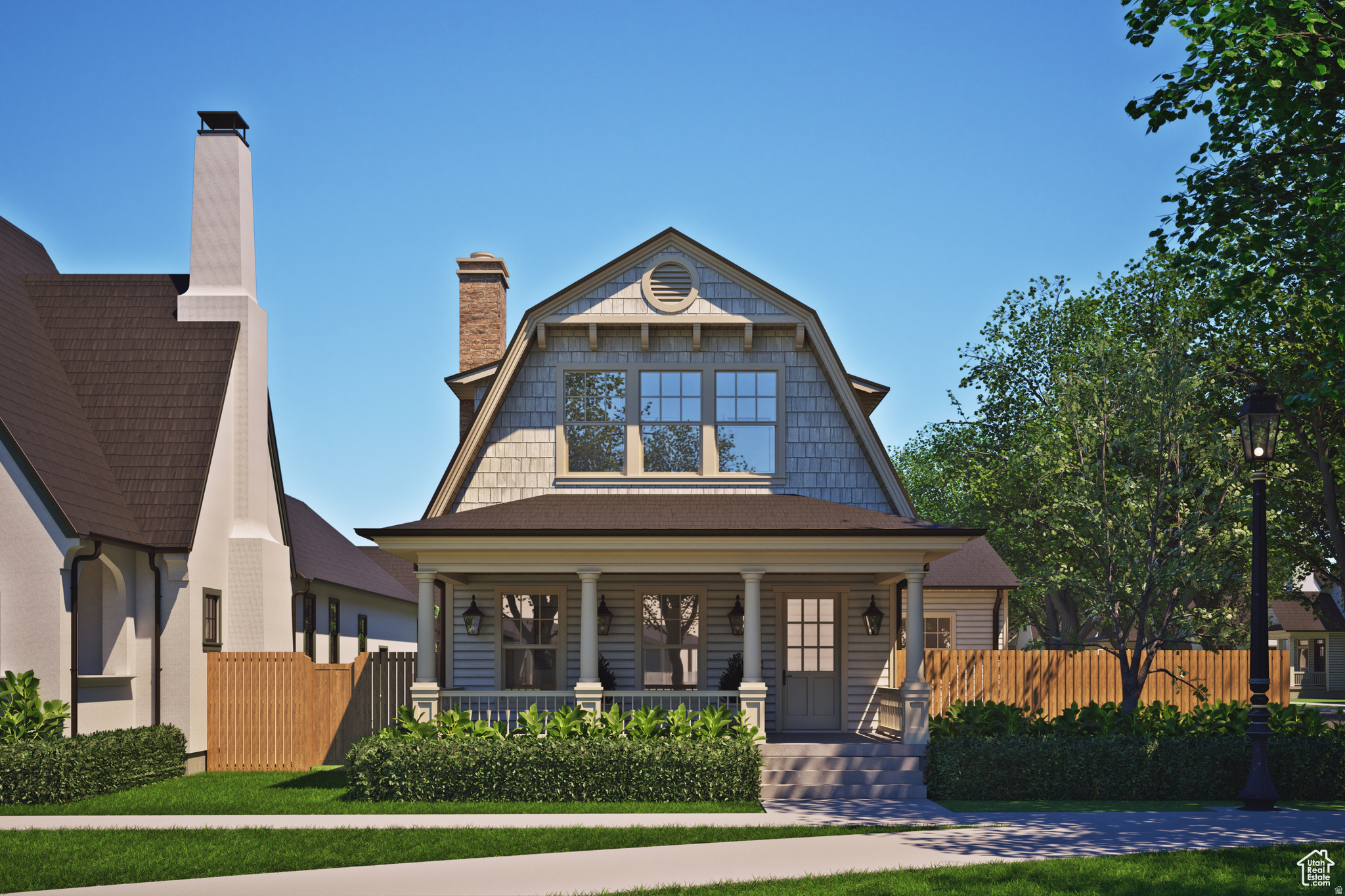 HOLDAWAY FIELDS - Residential