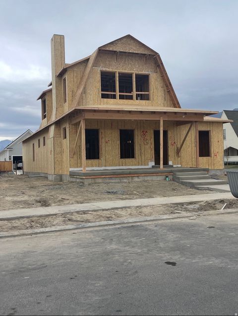 Tiny photo for 2 W STILLWATER #144 St S, Vineyard, UT 84059 (MLS # 2127611)