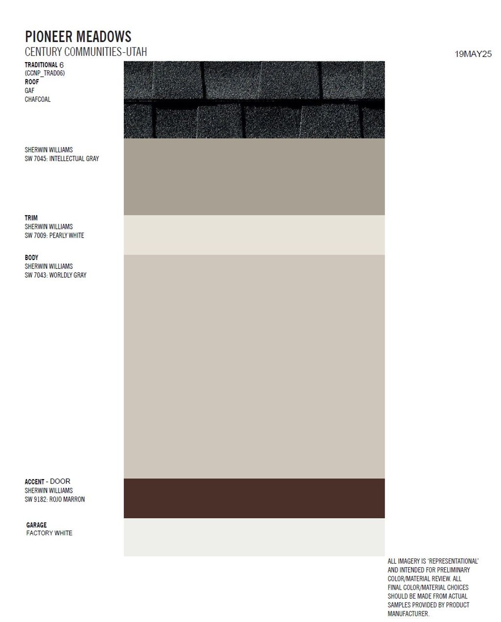 Photo of 1907 N 2280 St W, Lehi, UT 84043 (MLS # 2146087)