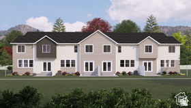 SUNRISE RANCH - Residential