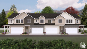 SUNRISE RANCH - Residential