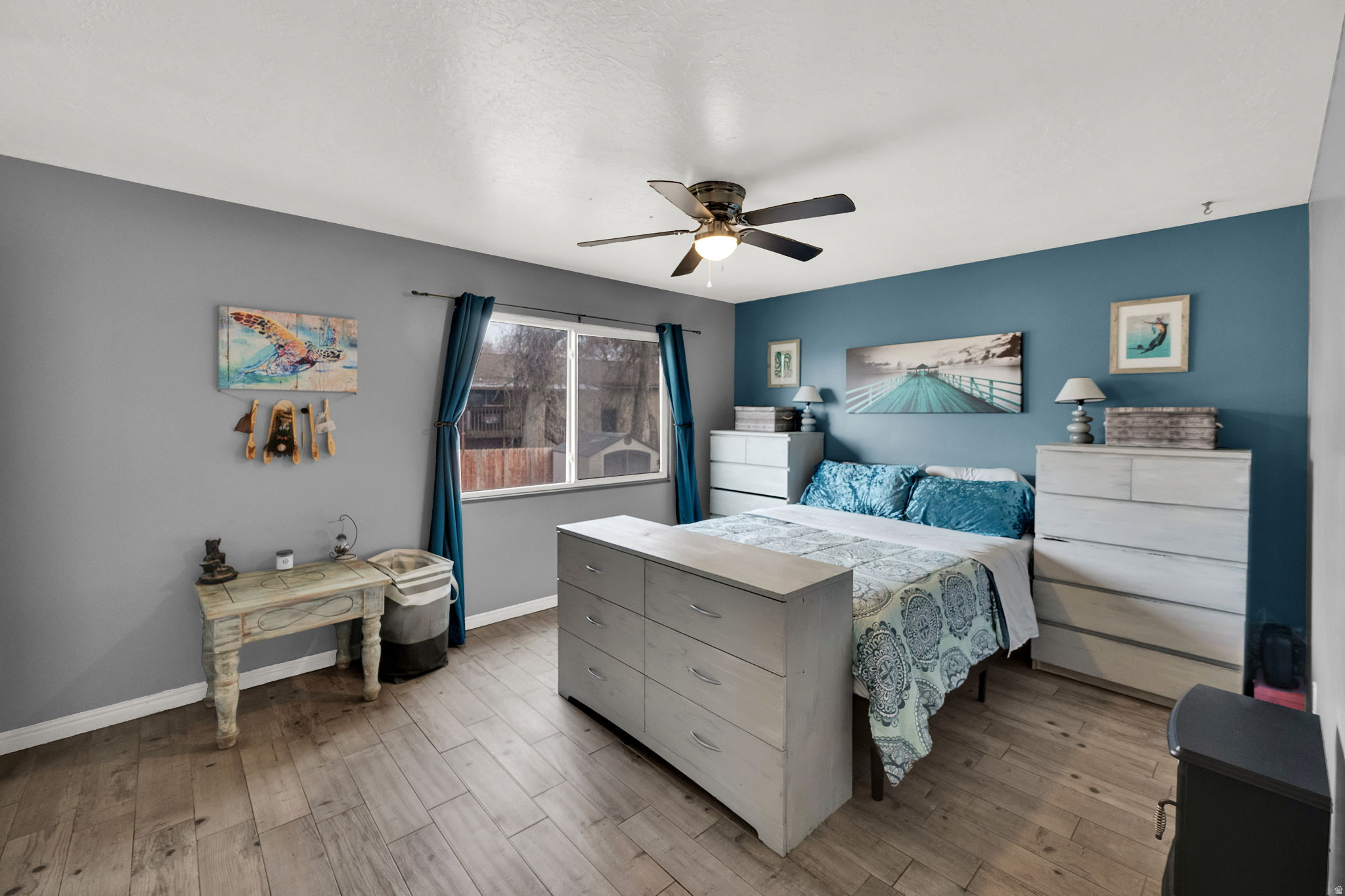 LAZY L2 - Residential