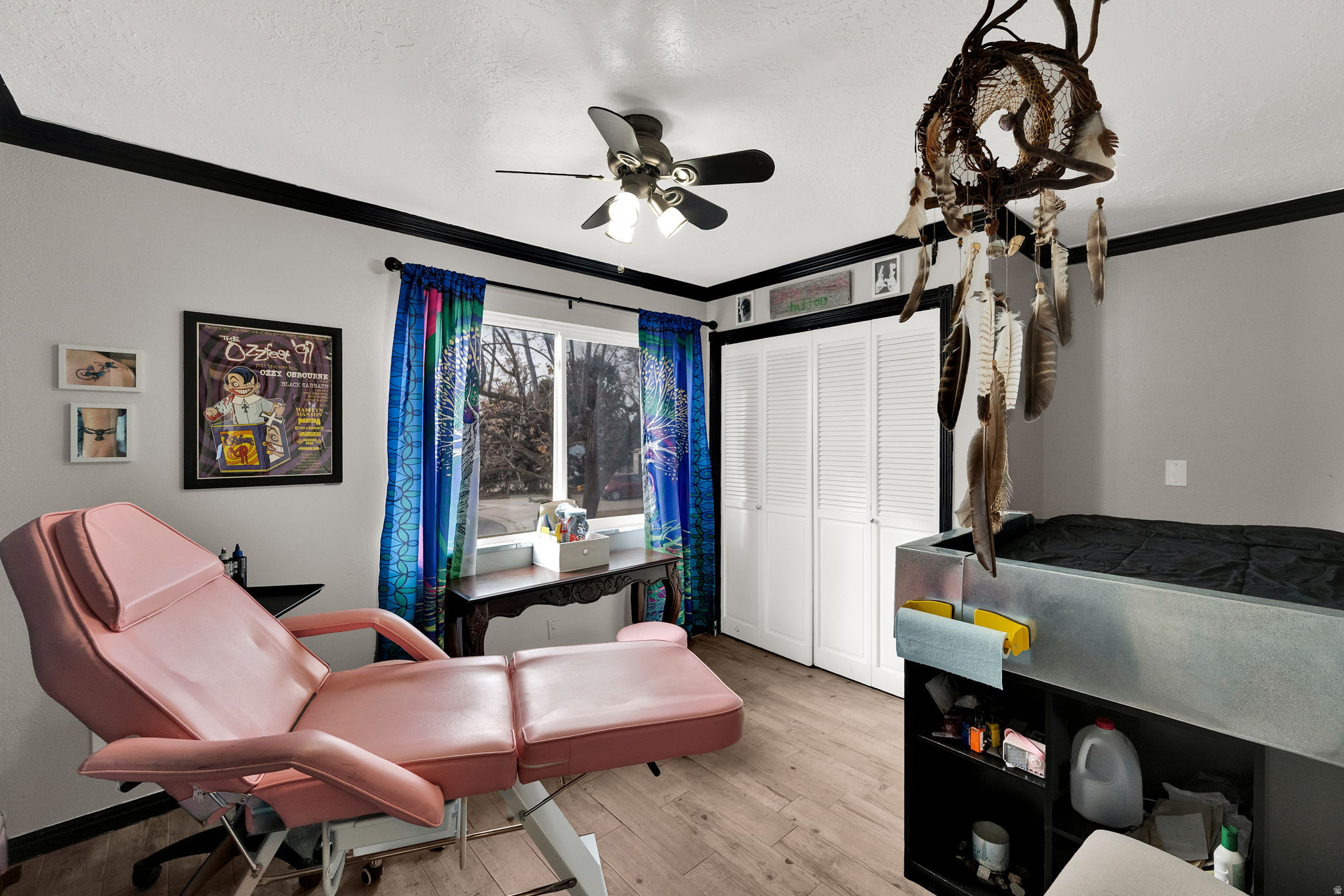 LAZY L2 - Residential