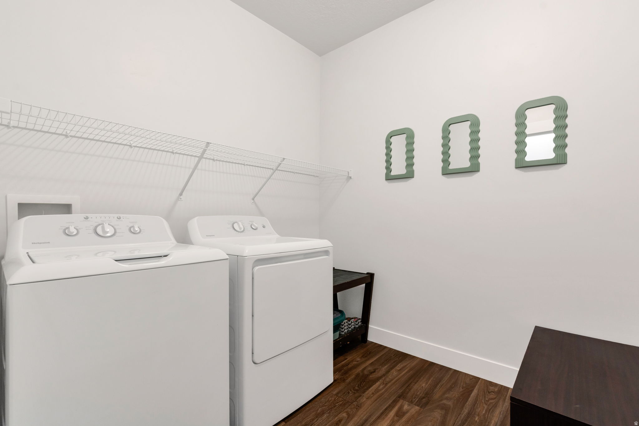 PARKSIDE - Residential