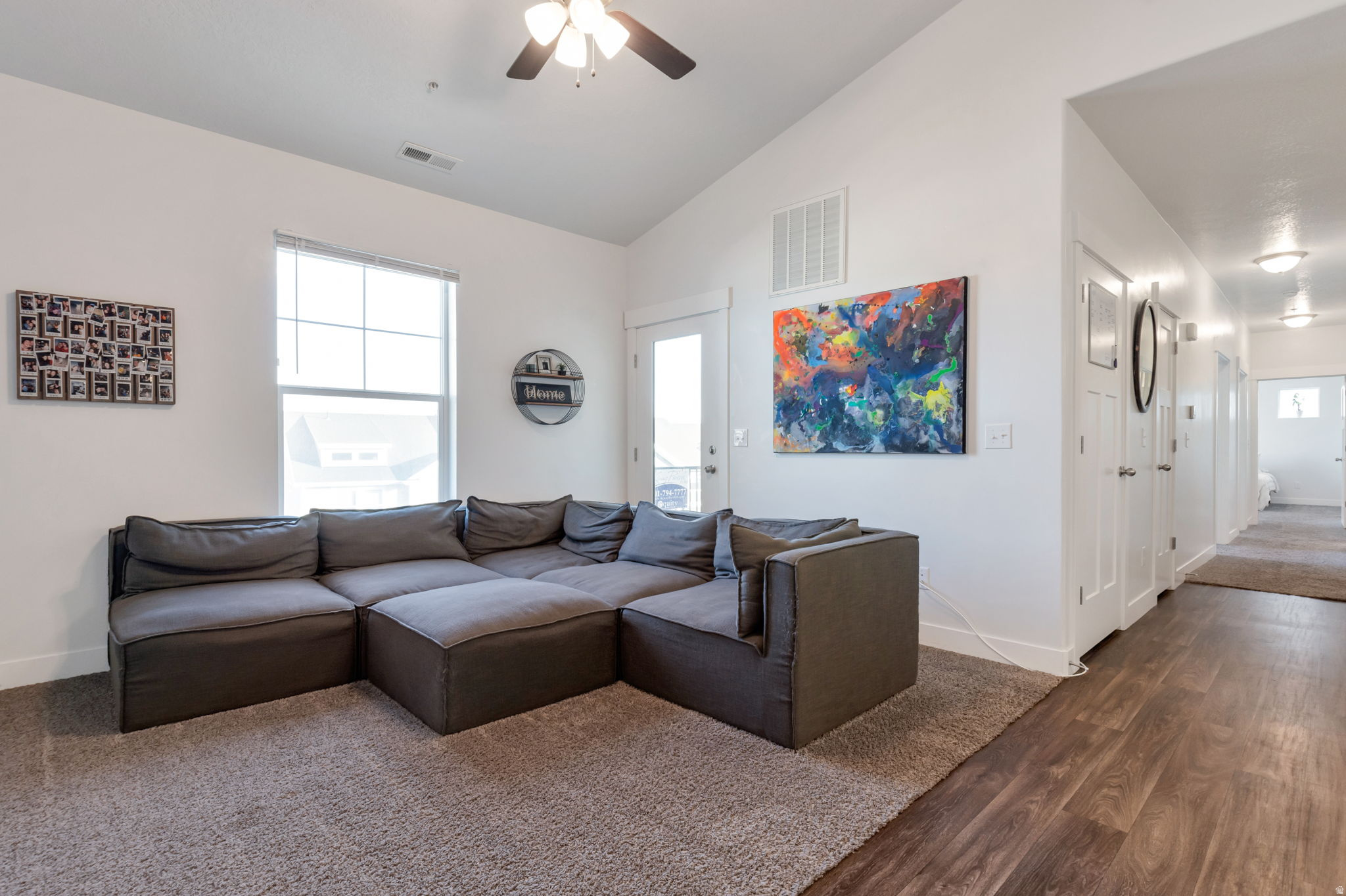 PARKSIDE - Residential