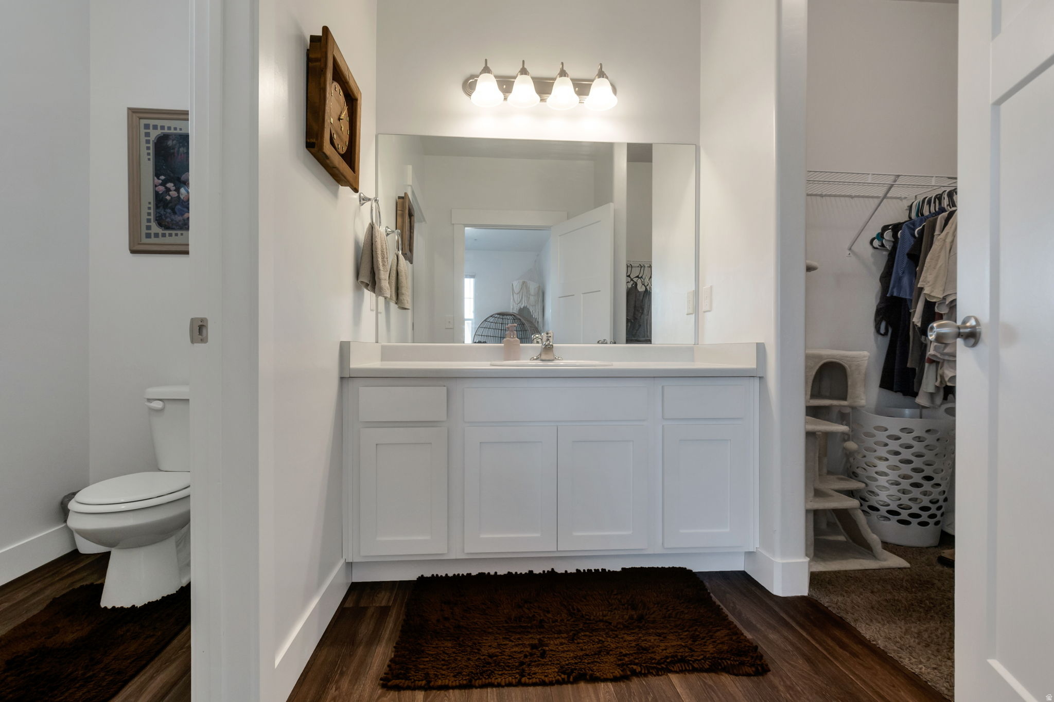 PARKSIDE - Residential