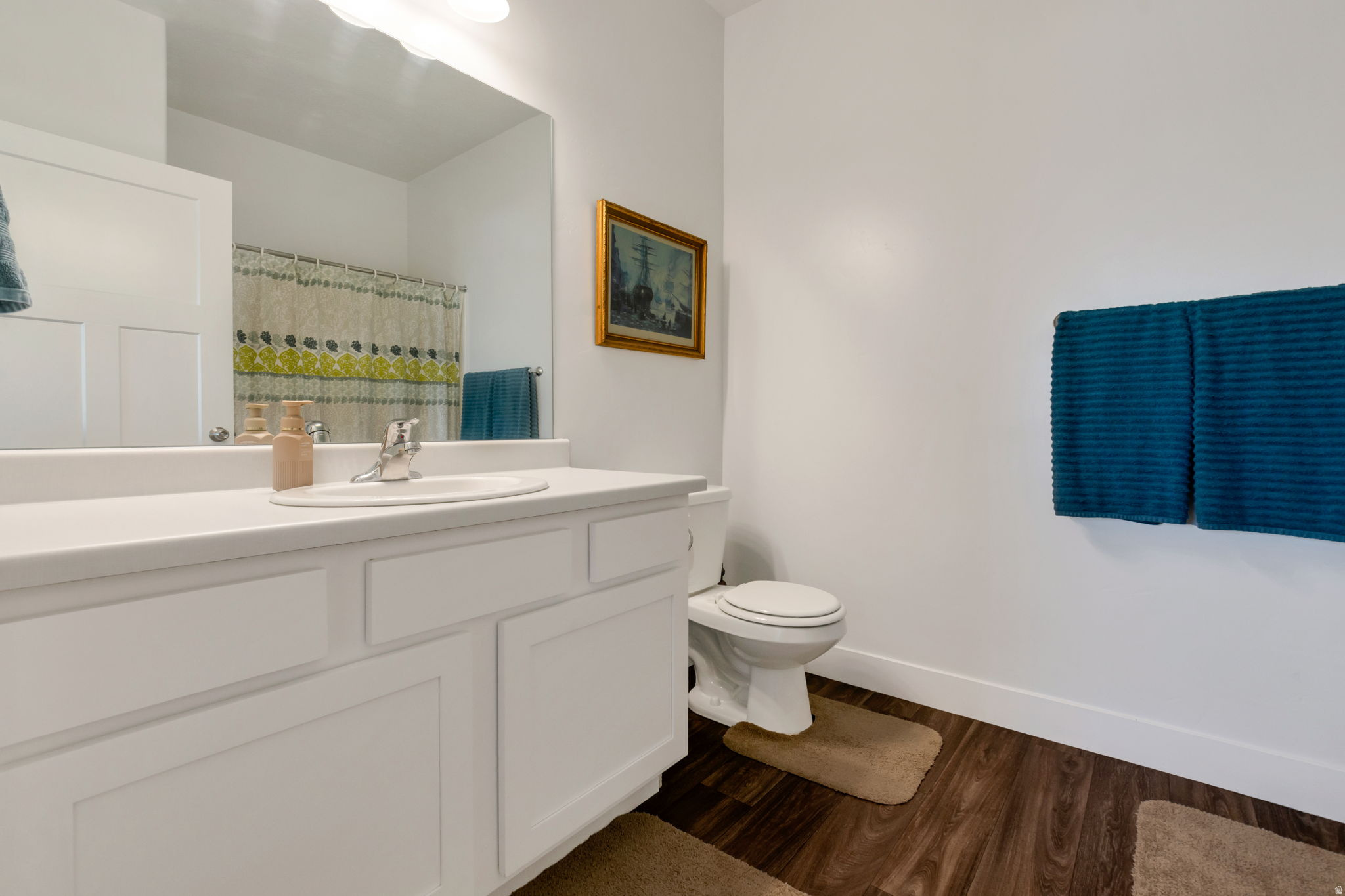 PARKSIDE - Residential