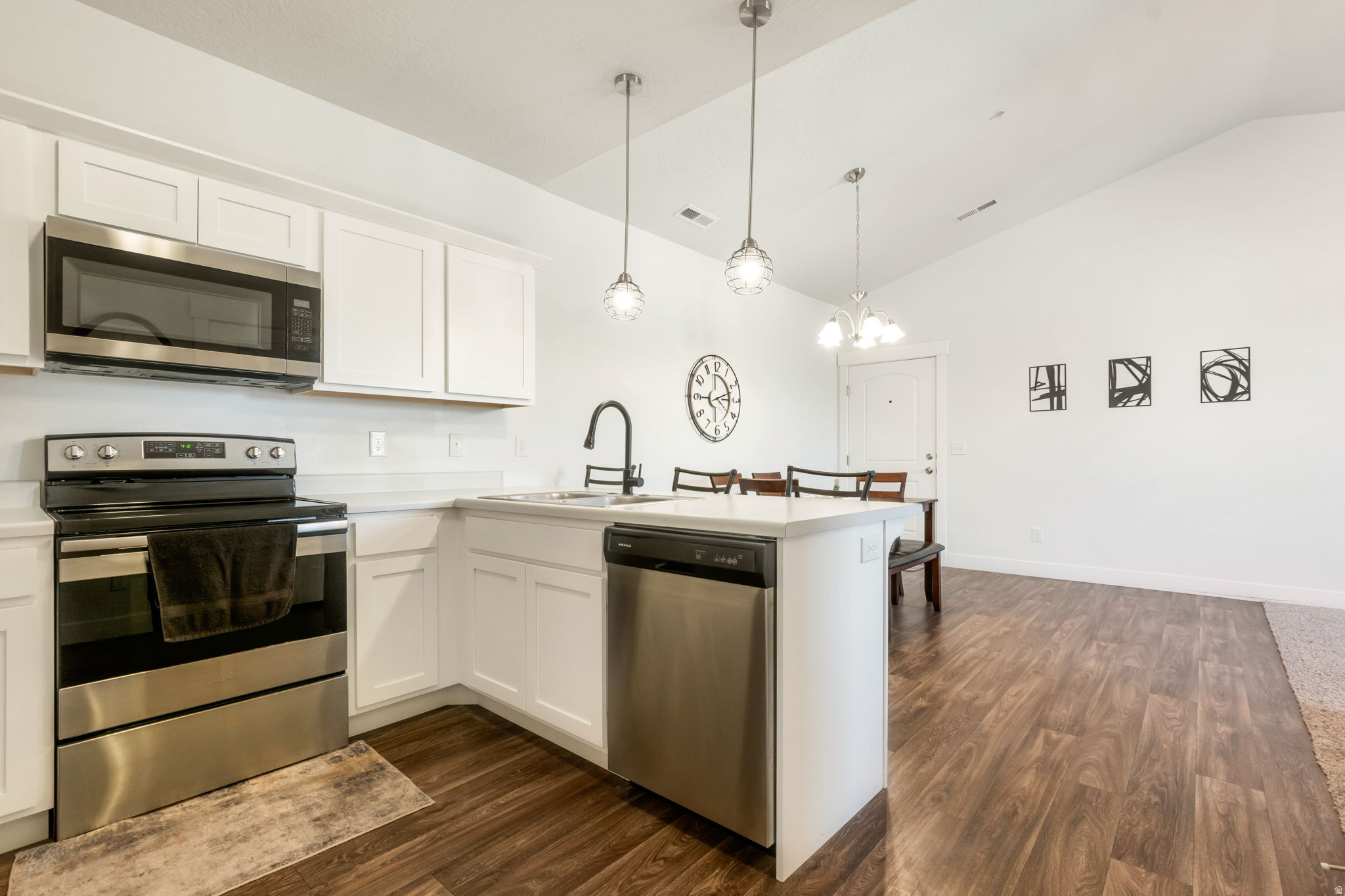 PARKSIDE - Residential