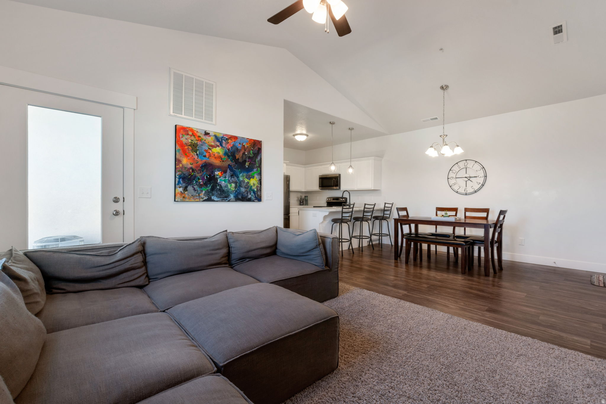 PARKSIDE - Residential