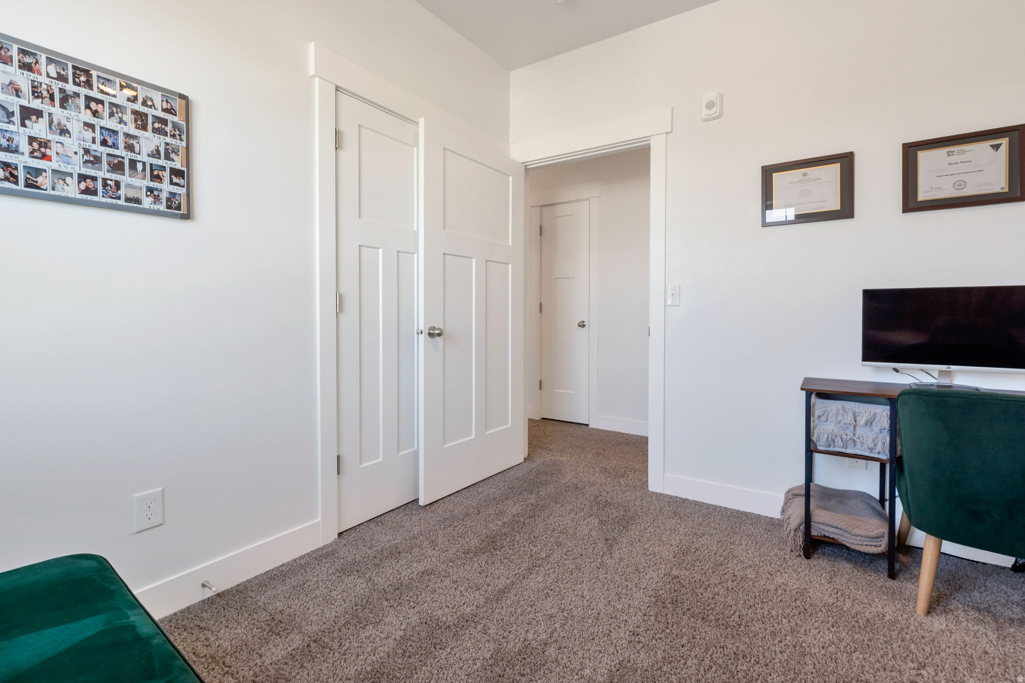 PARKSIDE - Residential