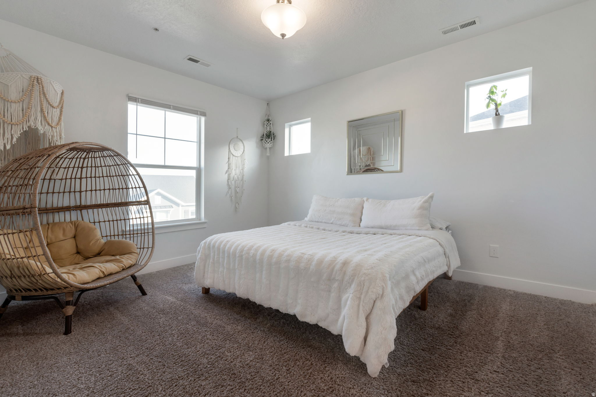 PARKSIDE - Residential