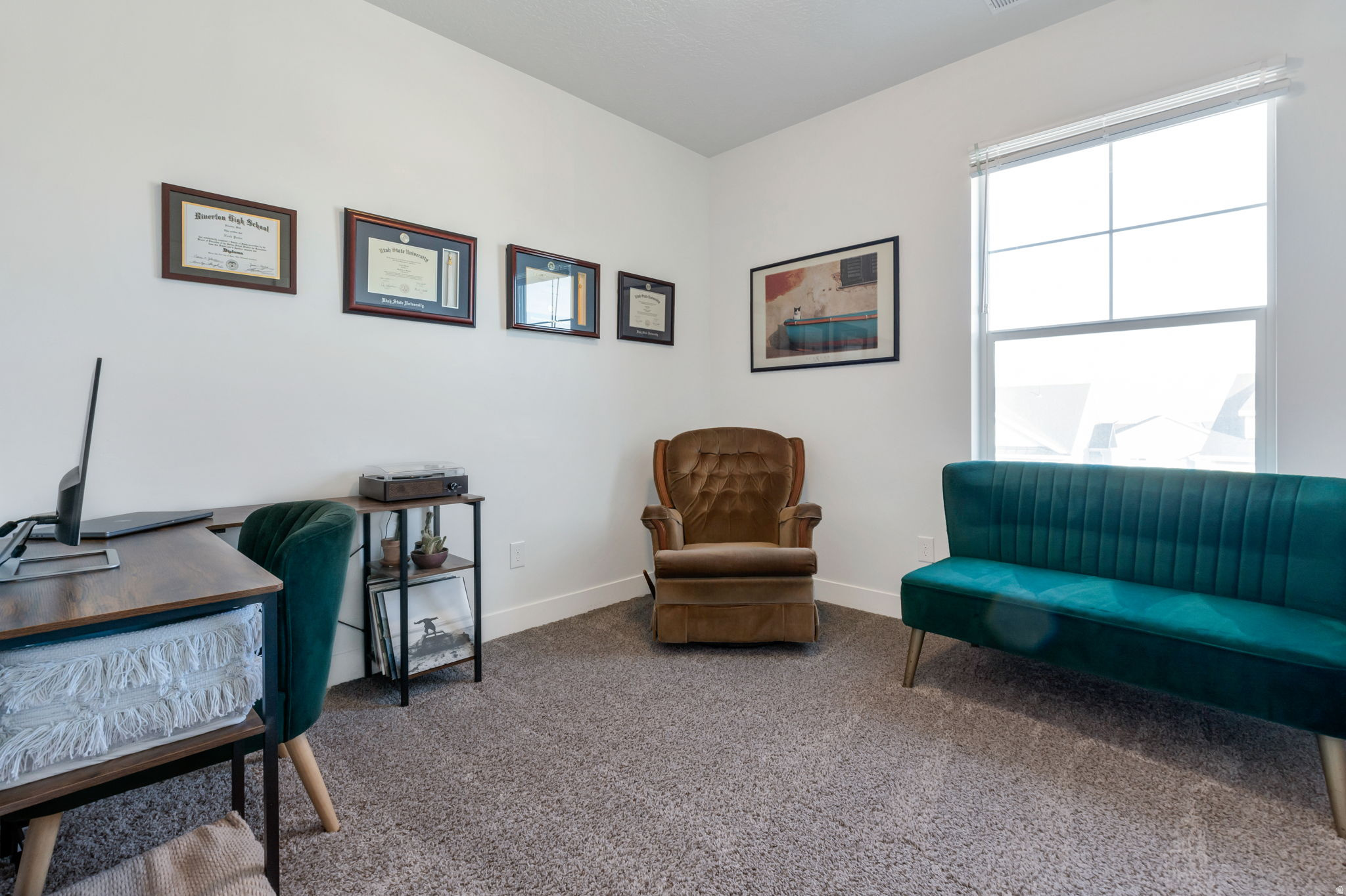 PARKSIDE - Residential