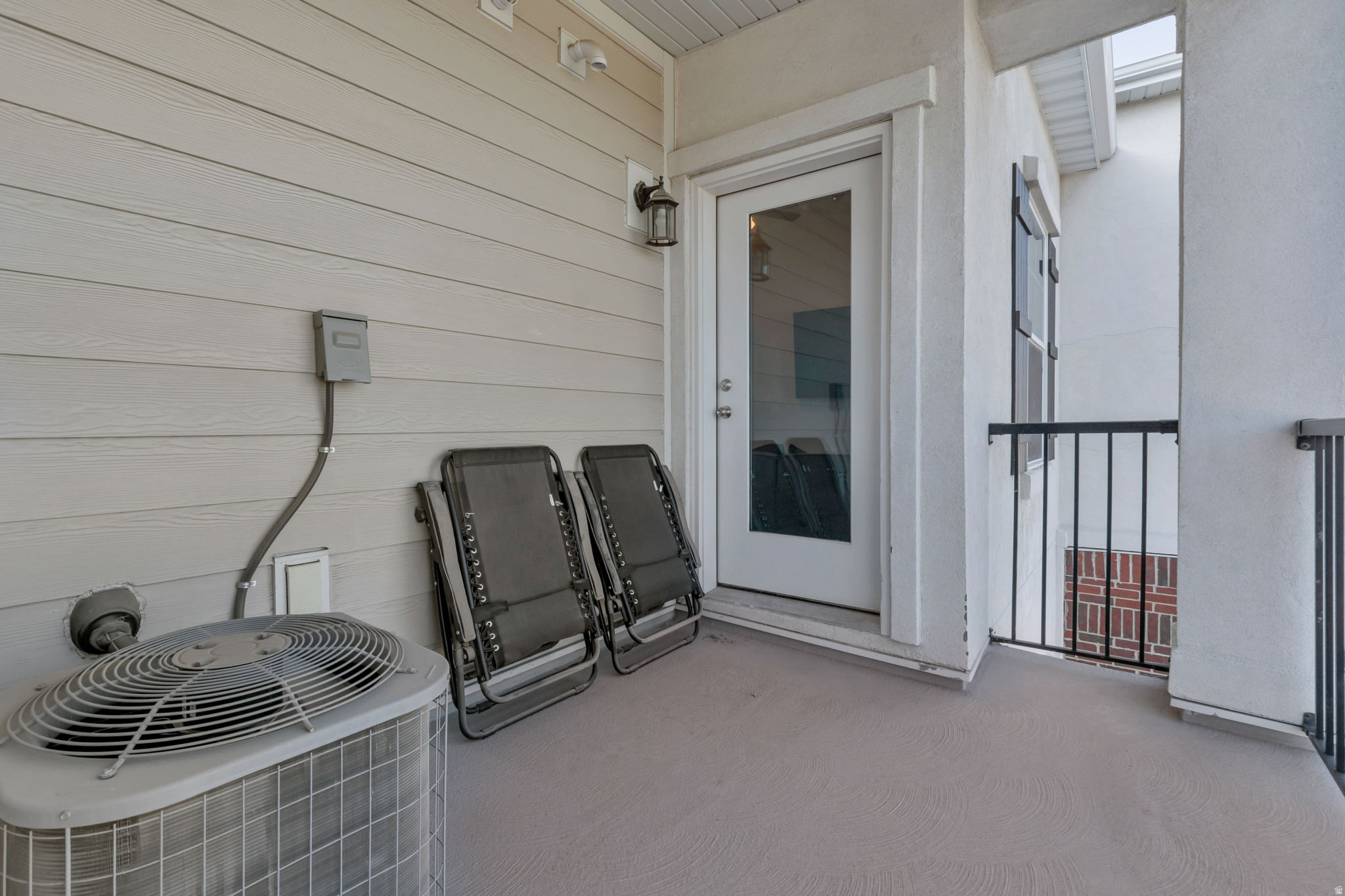 PARKSIDE - Residential