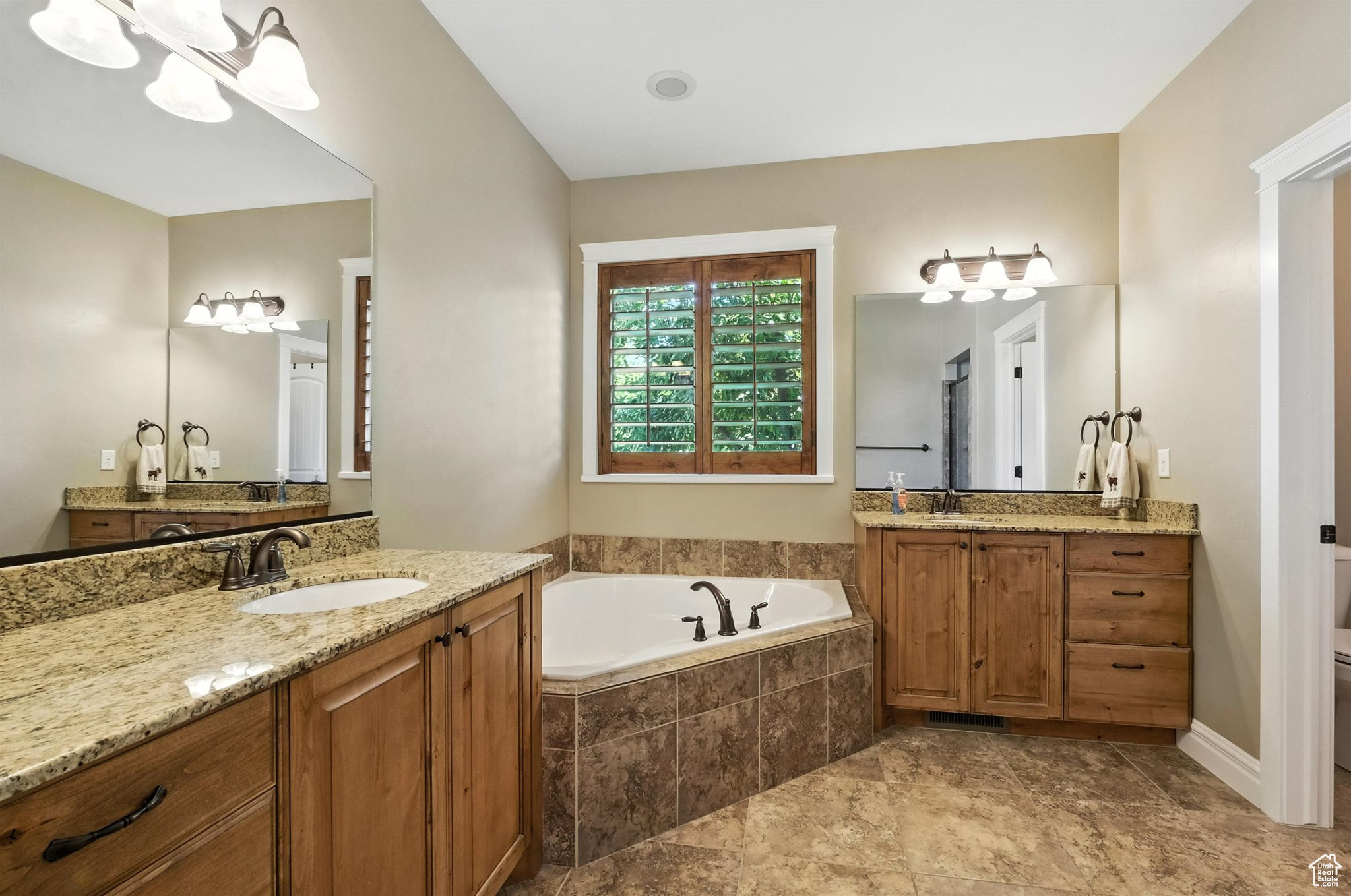 STERLING RIDGE SUBDIVISION - Residential