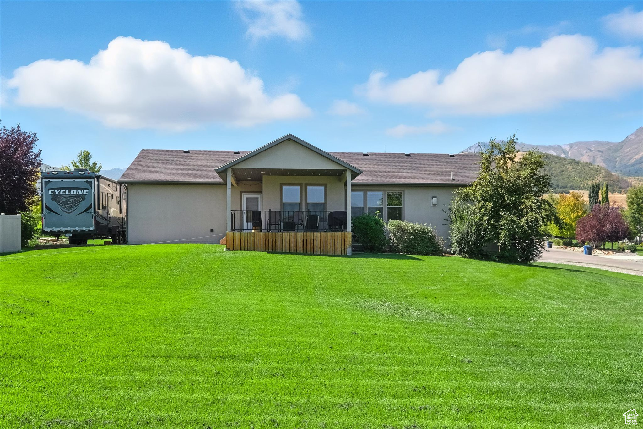 STERLING RIDGE SUBDIVISION - Residential