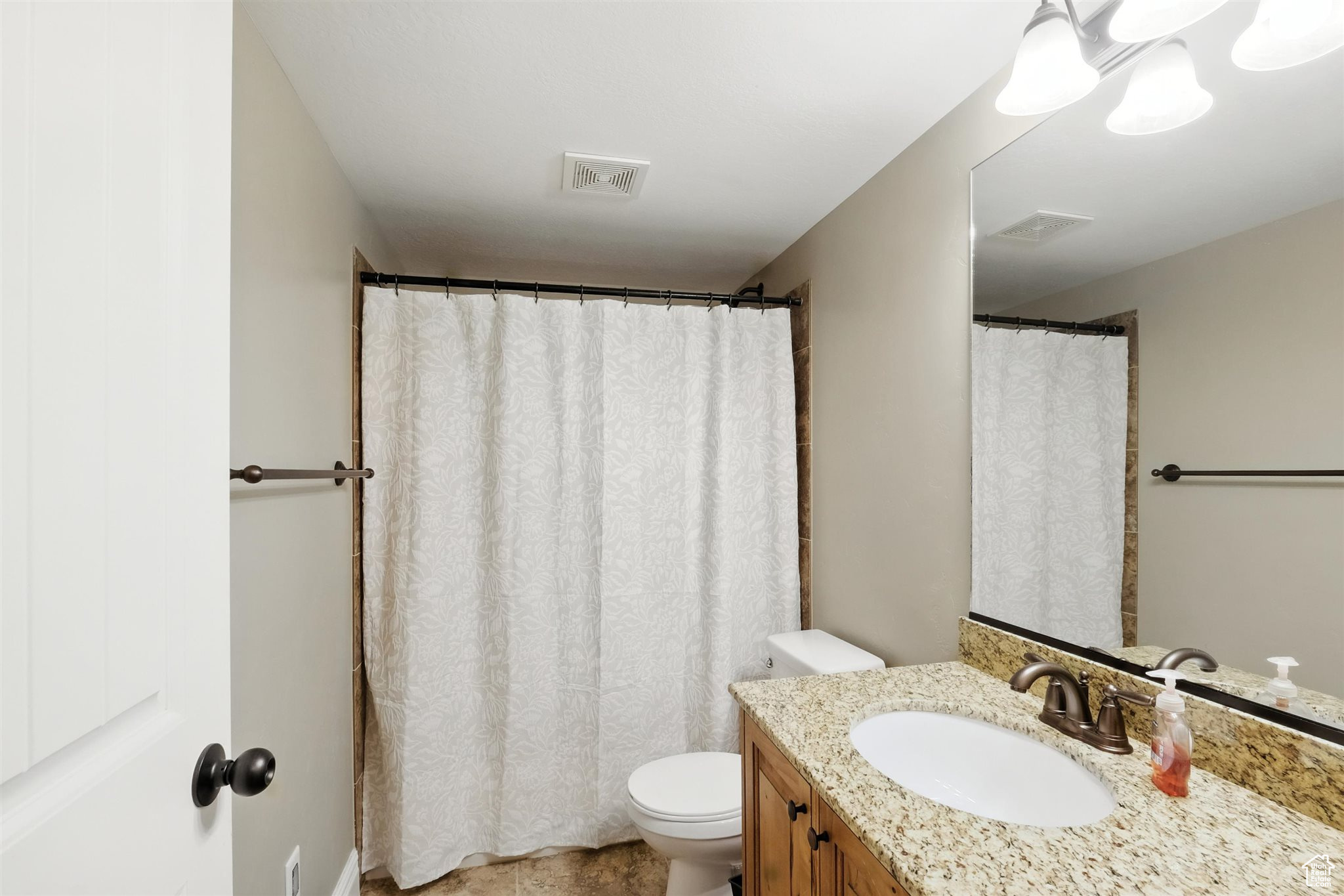 STERLING RIDGE SUBDIVISION - Residential