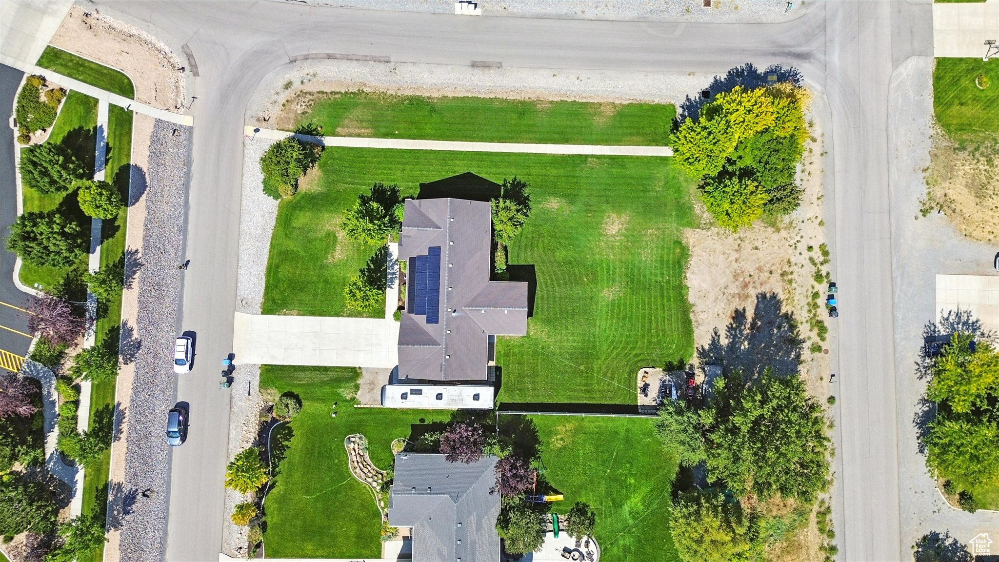 STERLING RIDGE SUBDIVISION - Residential