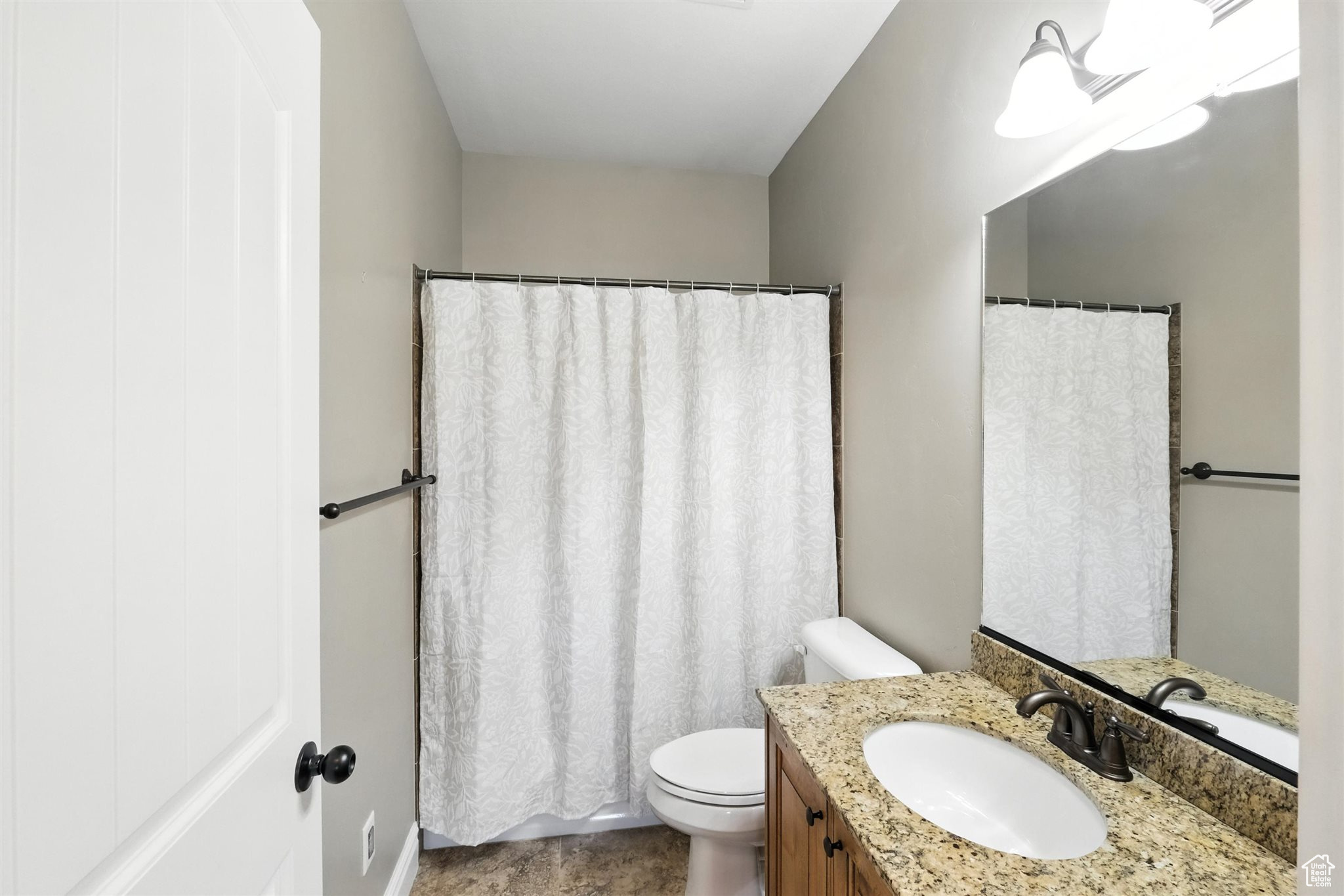 STERLING RIDGE SUBDIVISION - Residential