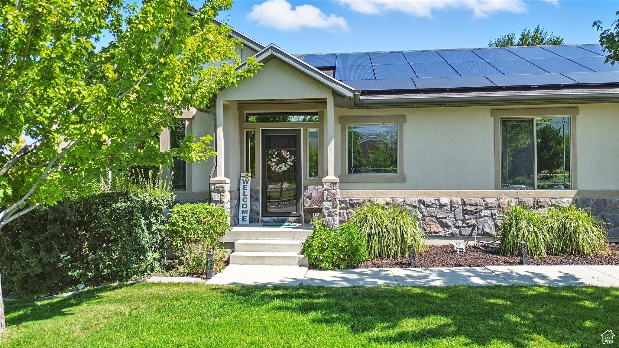 STERLING RIDGE SUBDIVISION - Residential