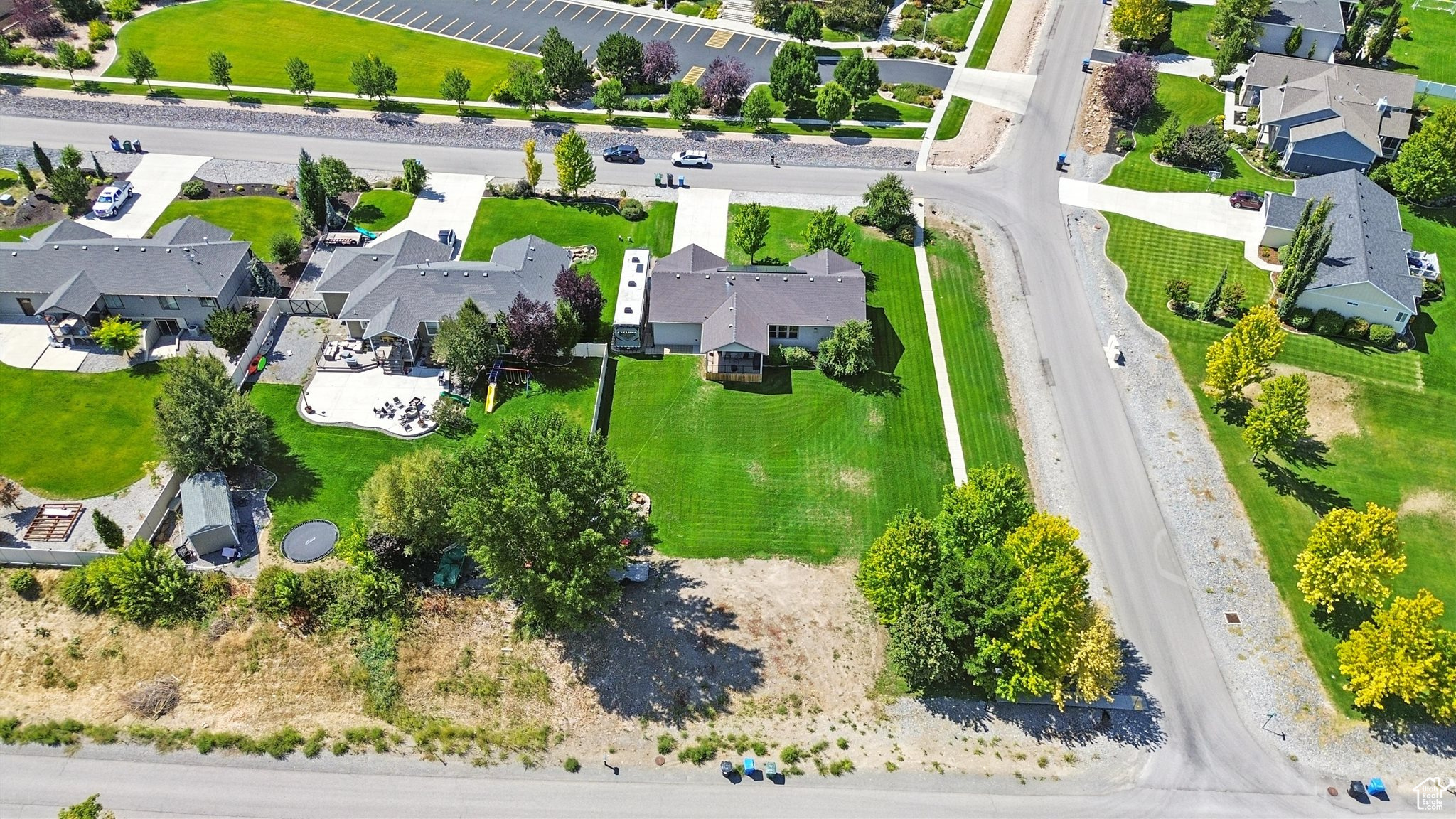 STERLING RIDGE SUBDIVISION - Residential