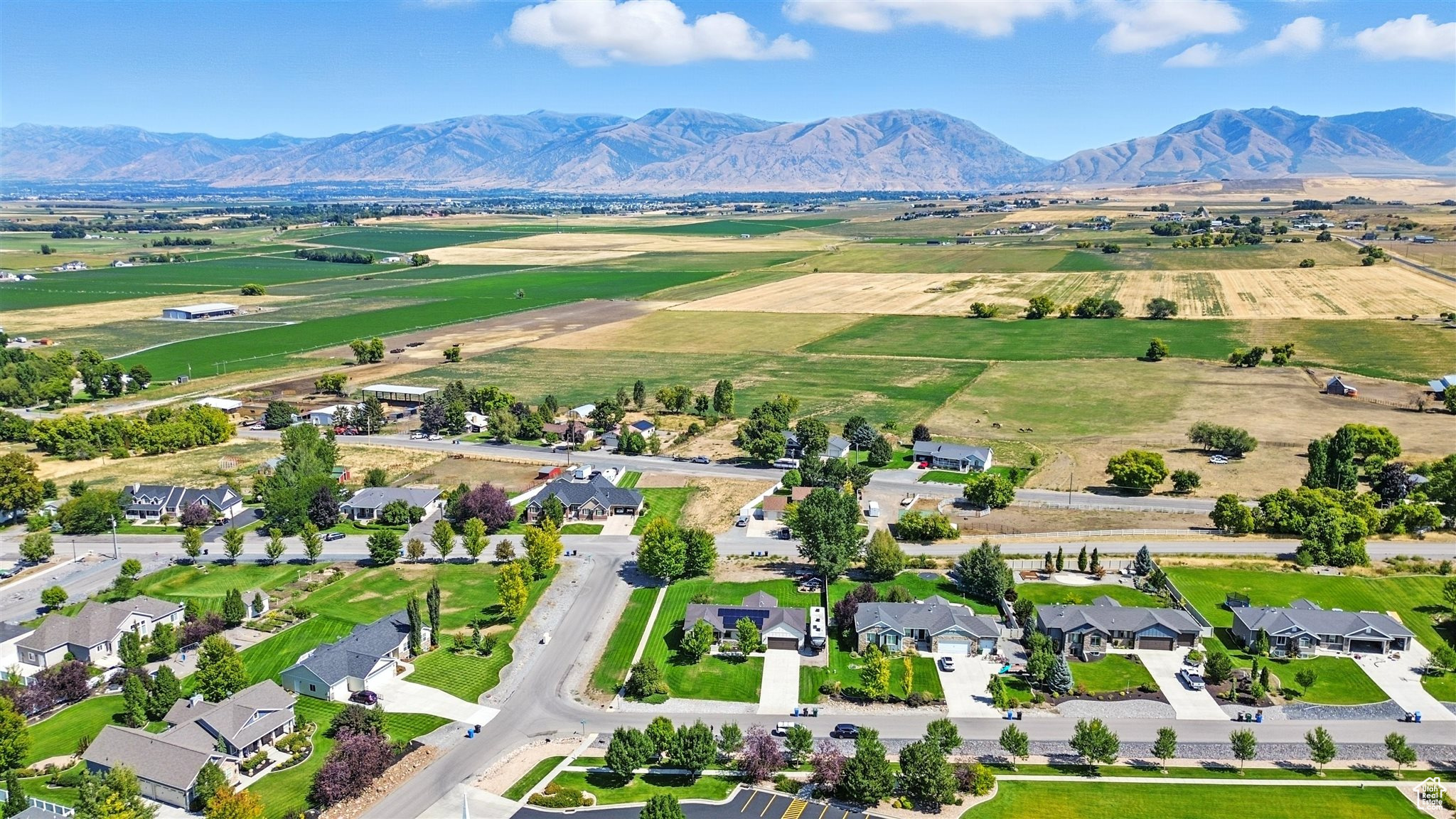 STERLING RIDGE SUBDIVISION - Residential