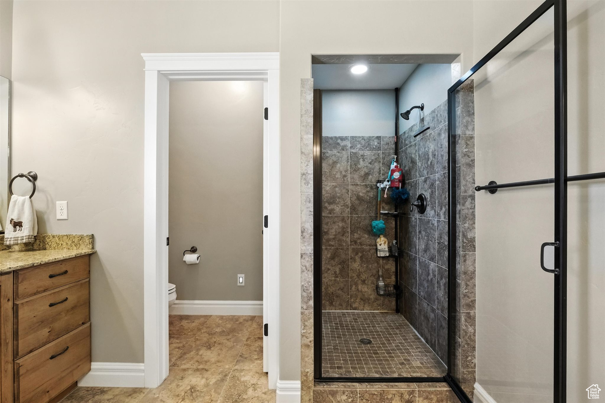 STERLING RIDGE SUBDIVISION - Residential