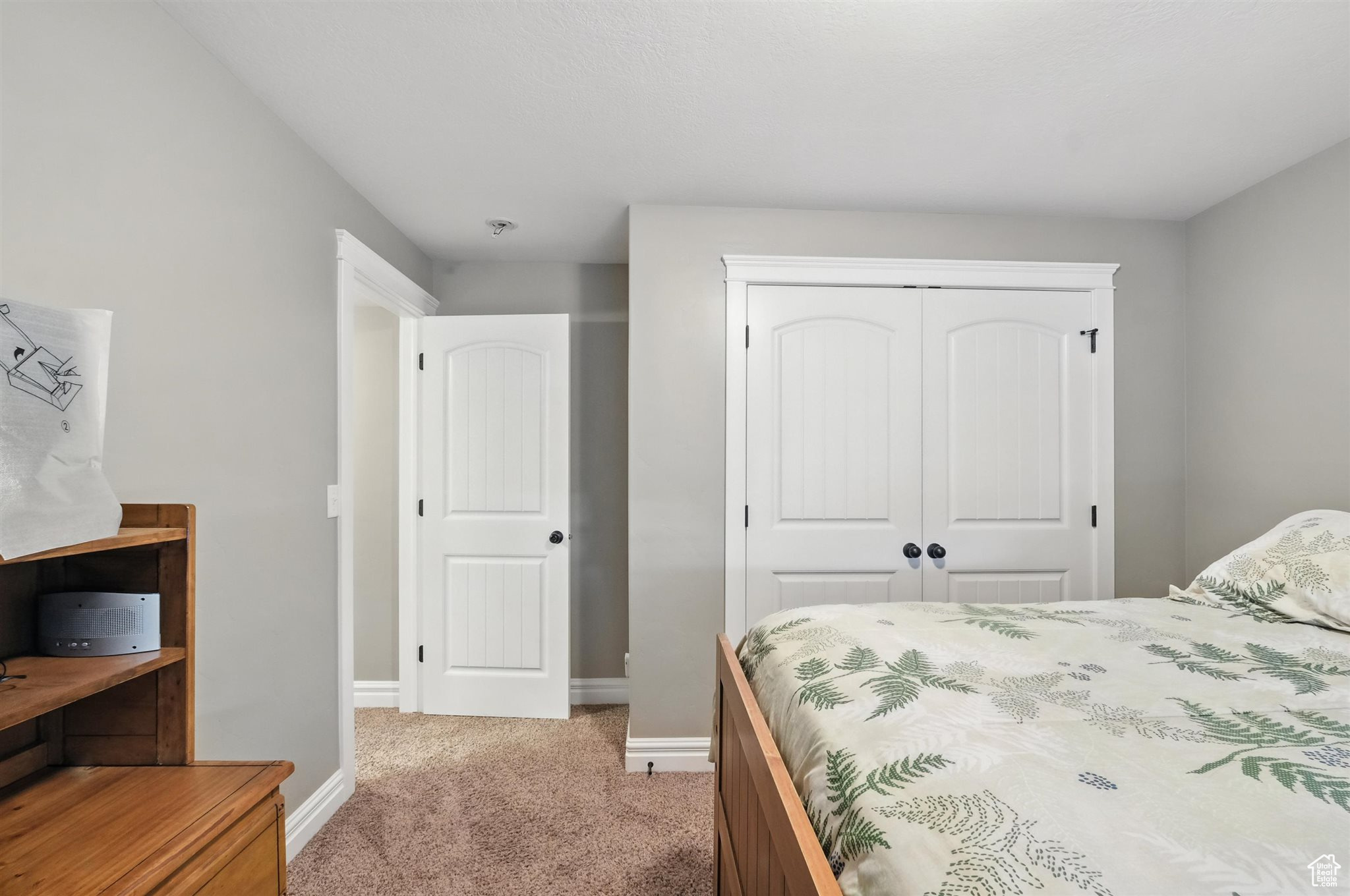 STERLING RIDGE SUBDIVISION - Residential