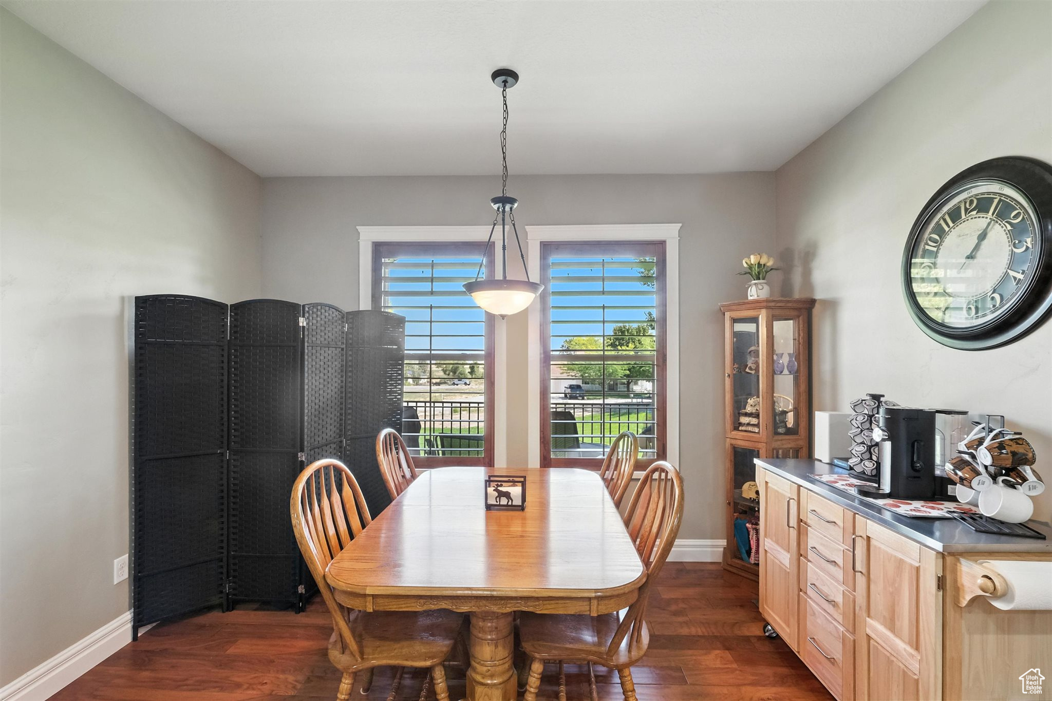 STERLING RIDGE SUBDIVISION - Residential