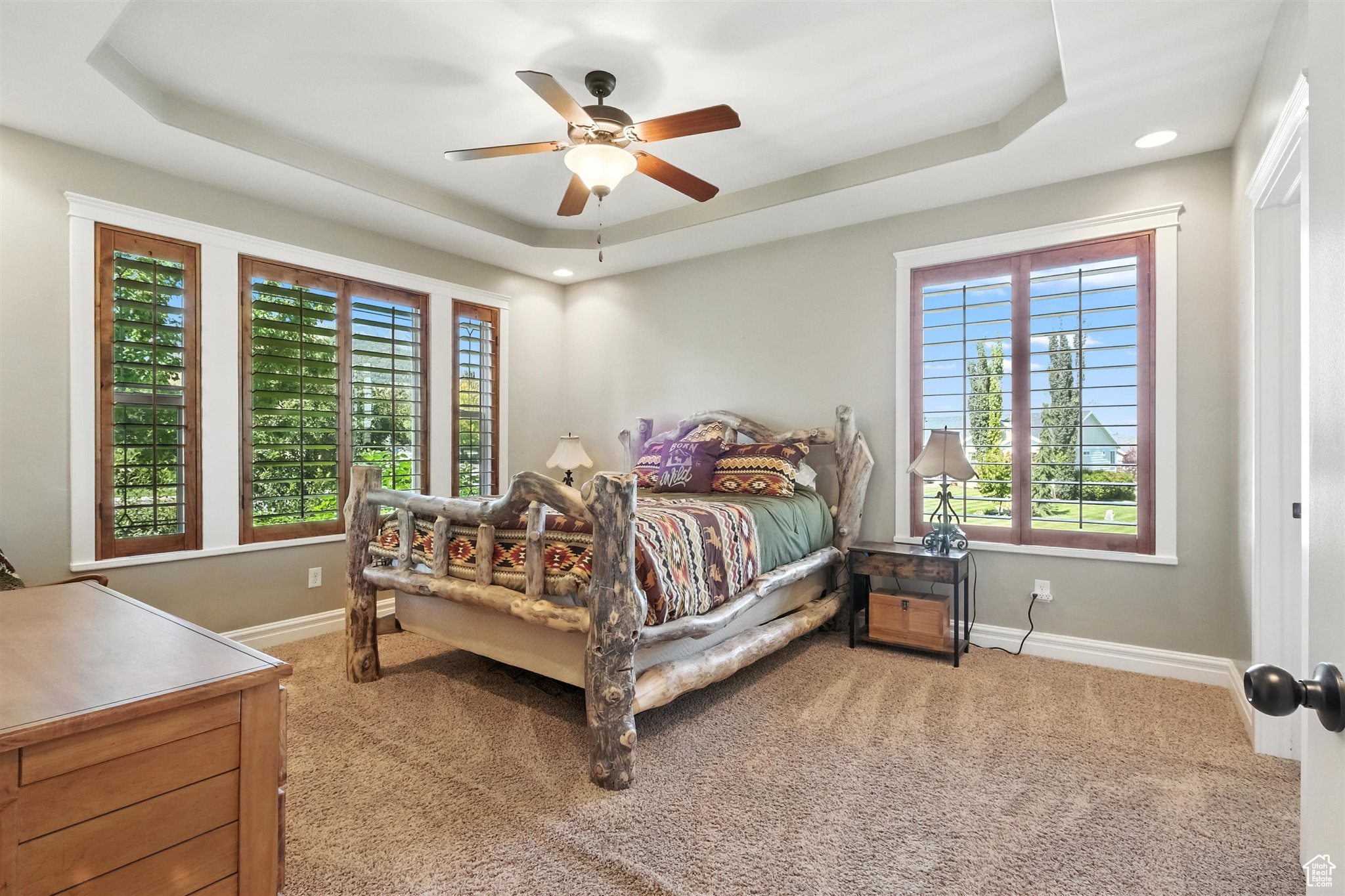 STERLING RIDGE SUBDIVISION - Residential