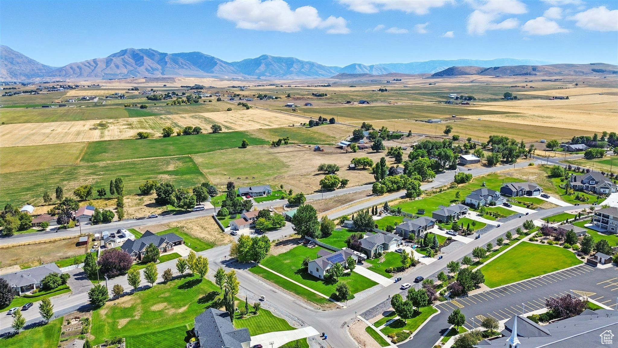 STERLING RIDGE SUBDIVISION - Residential