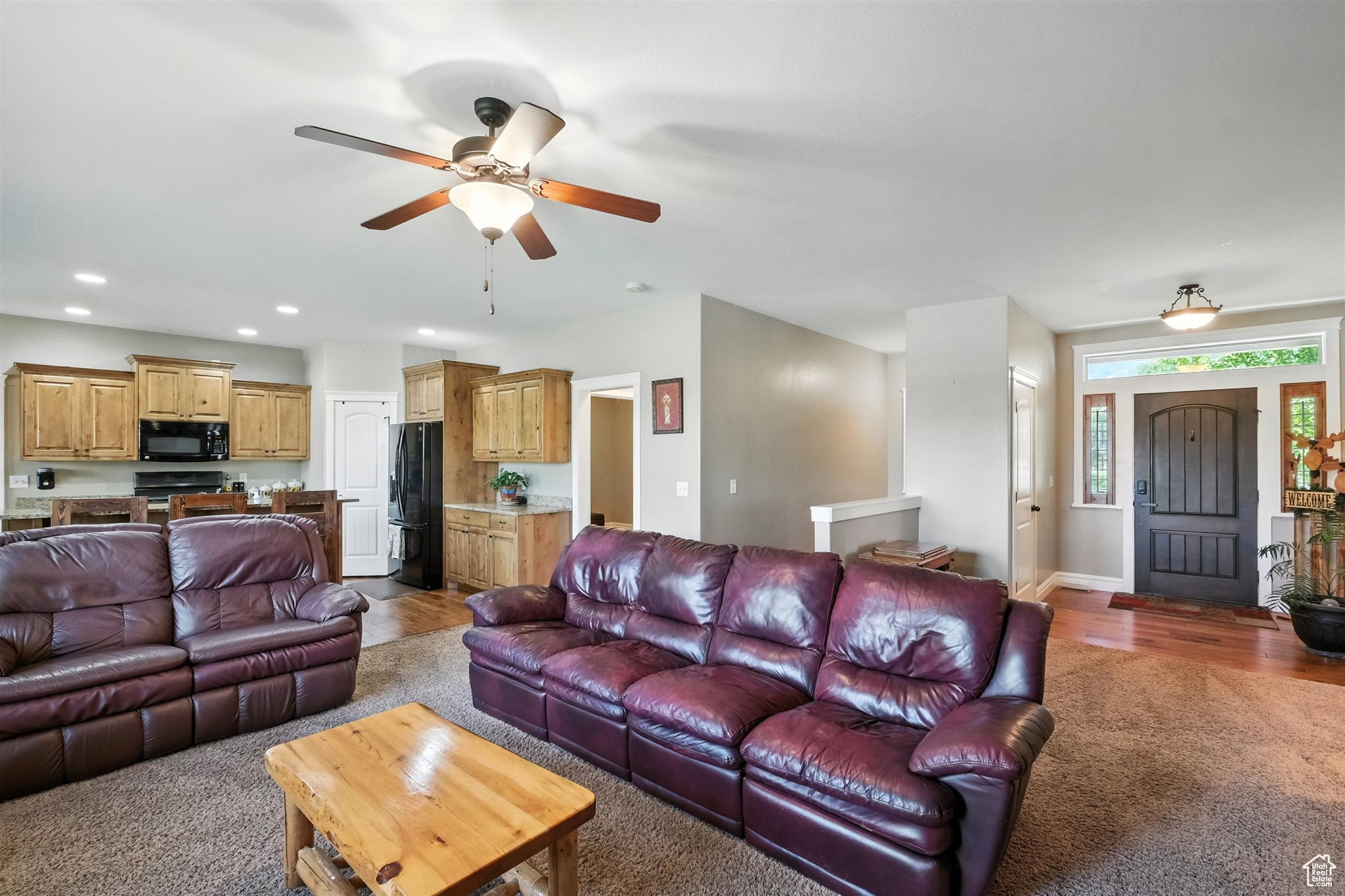 STERLING RIDGE SUBDIVISION - Residential
