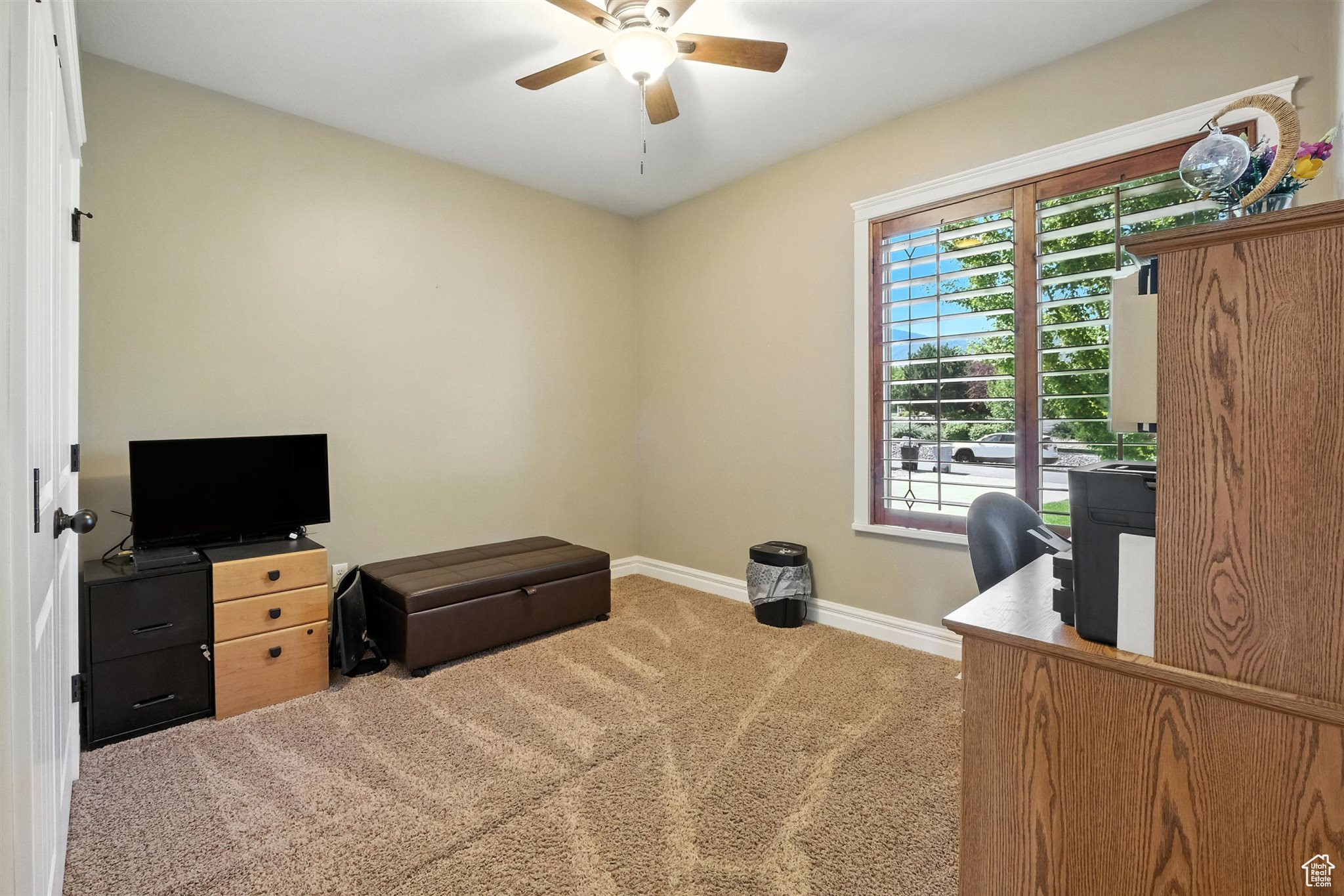 STERLING RIDGE SUBDIVISION - Residential