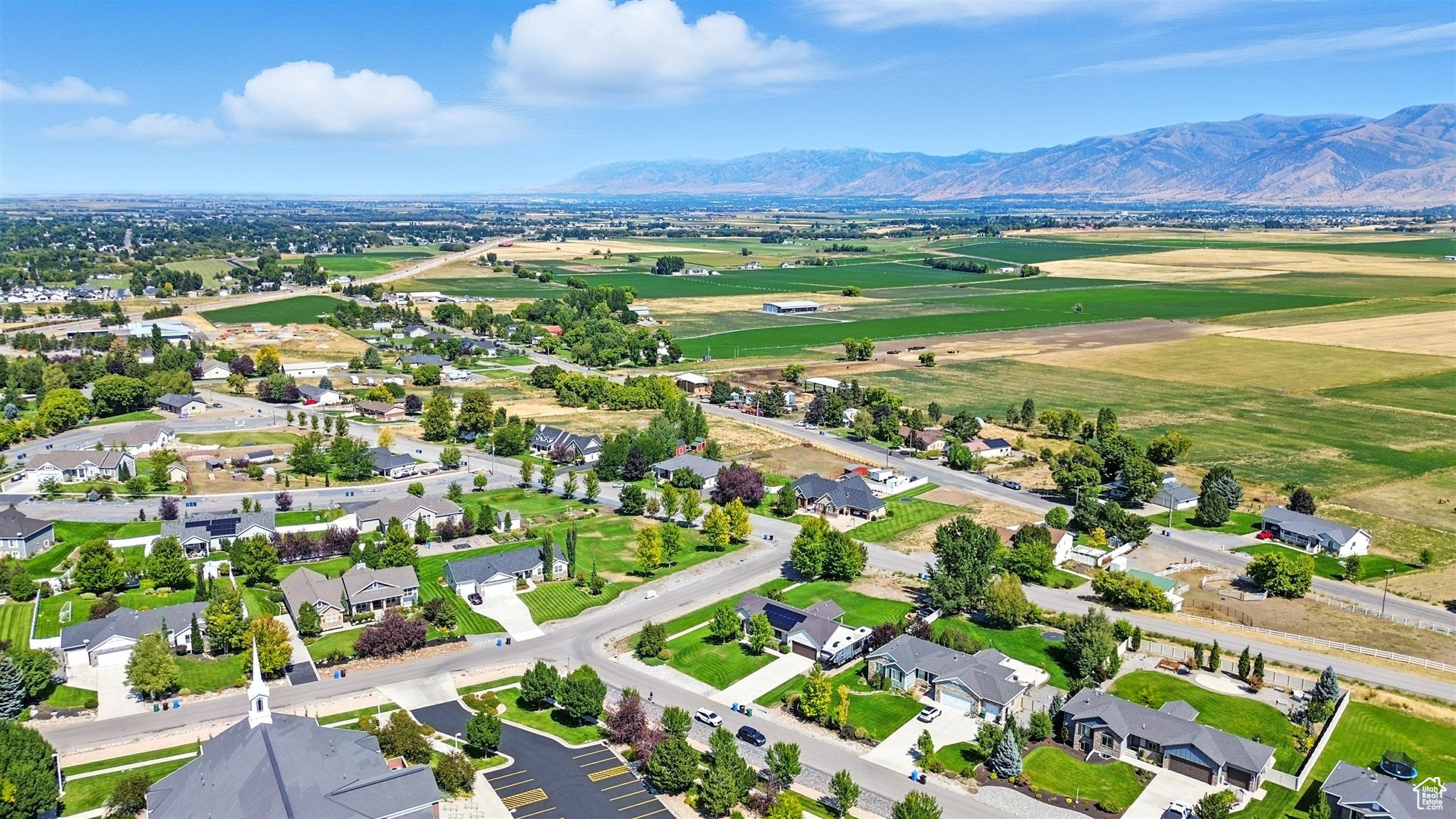 STERLING RIDGE SUBDIVISION - Residential