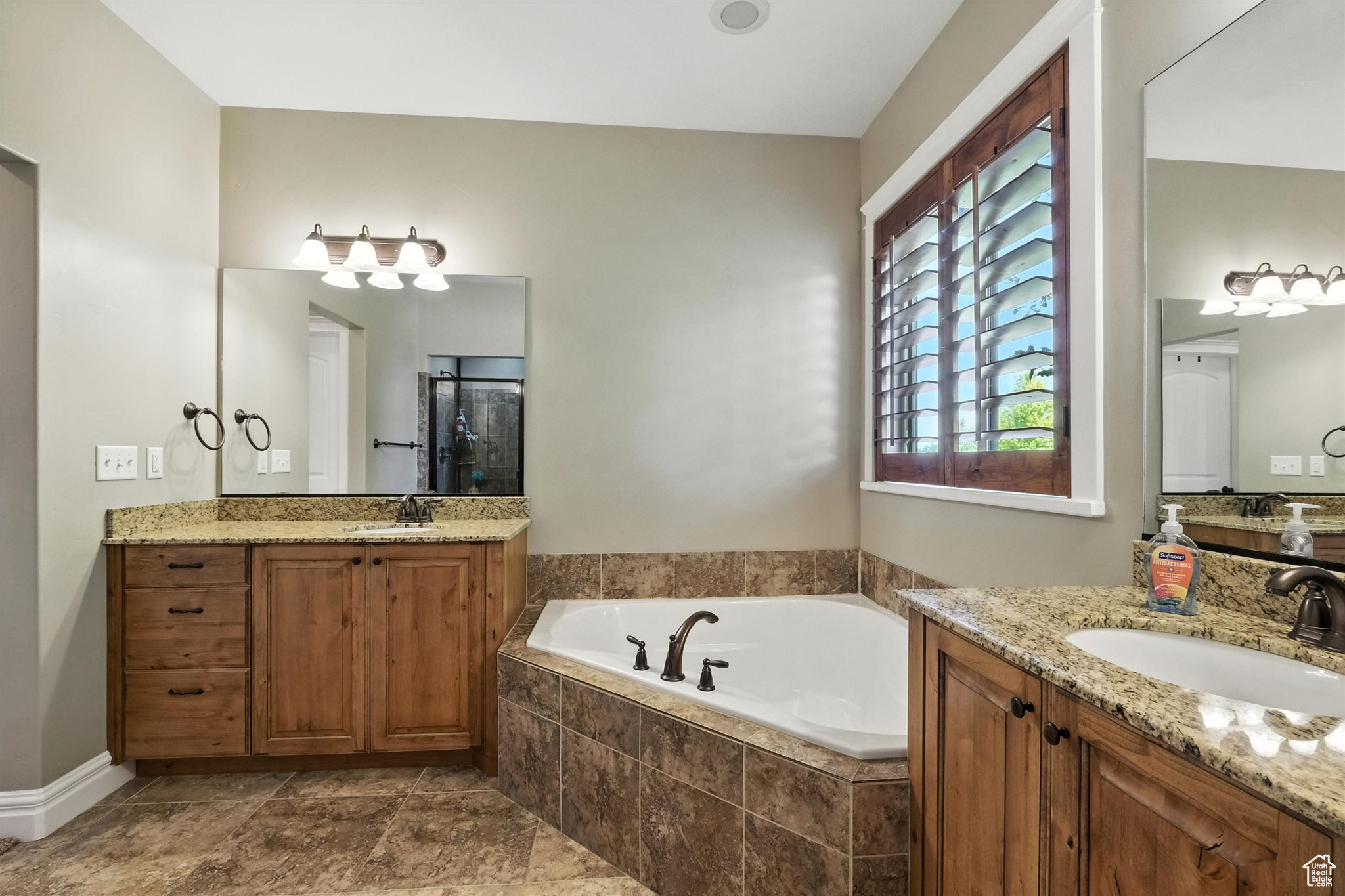STERLING RIDGE SUBDIVISION - Residential