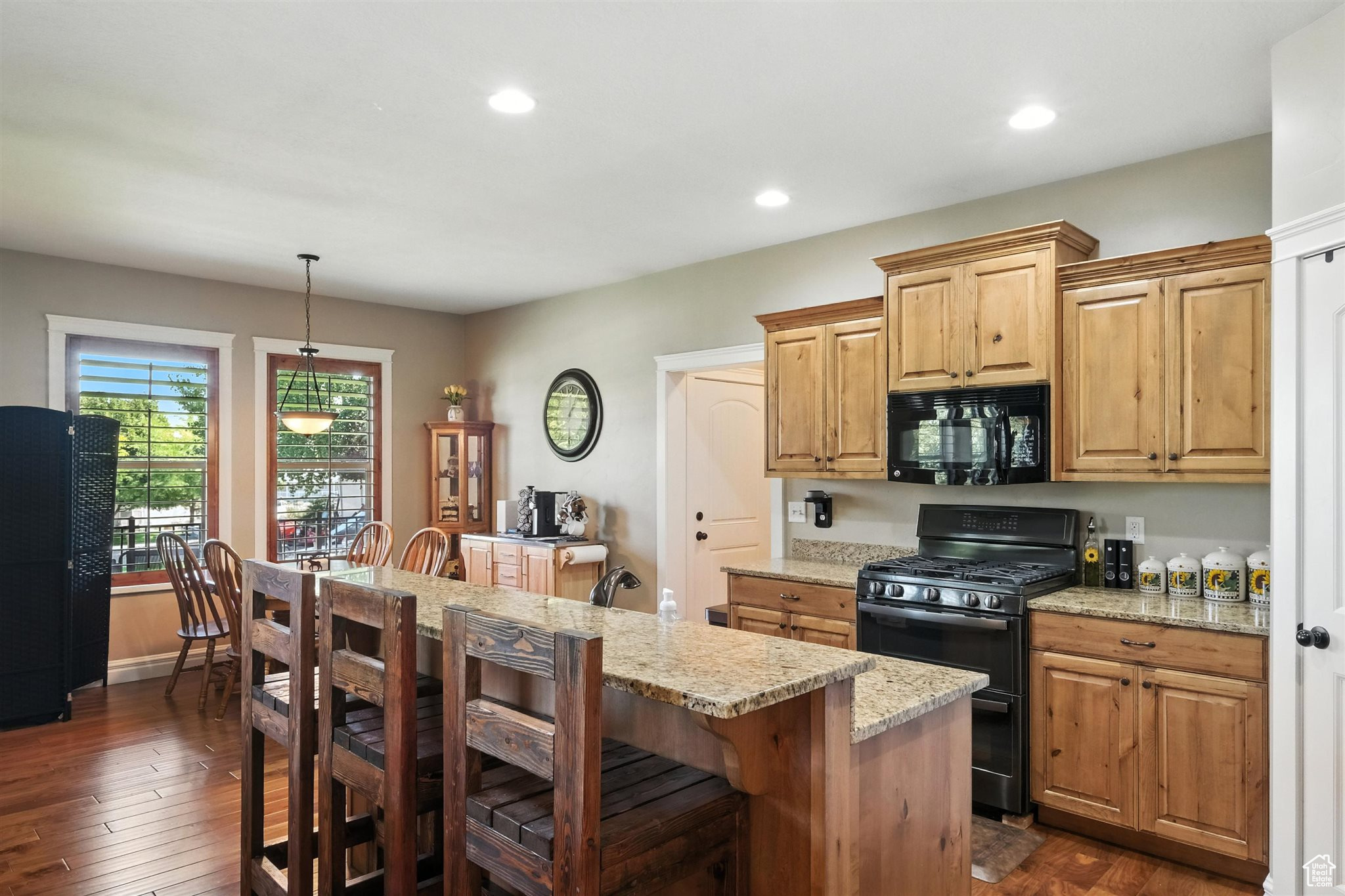STERLING RIDGE SUBDIVISION - Residential