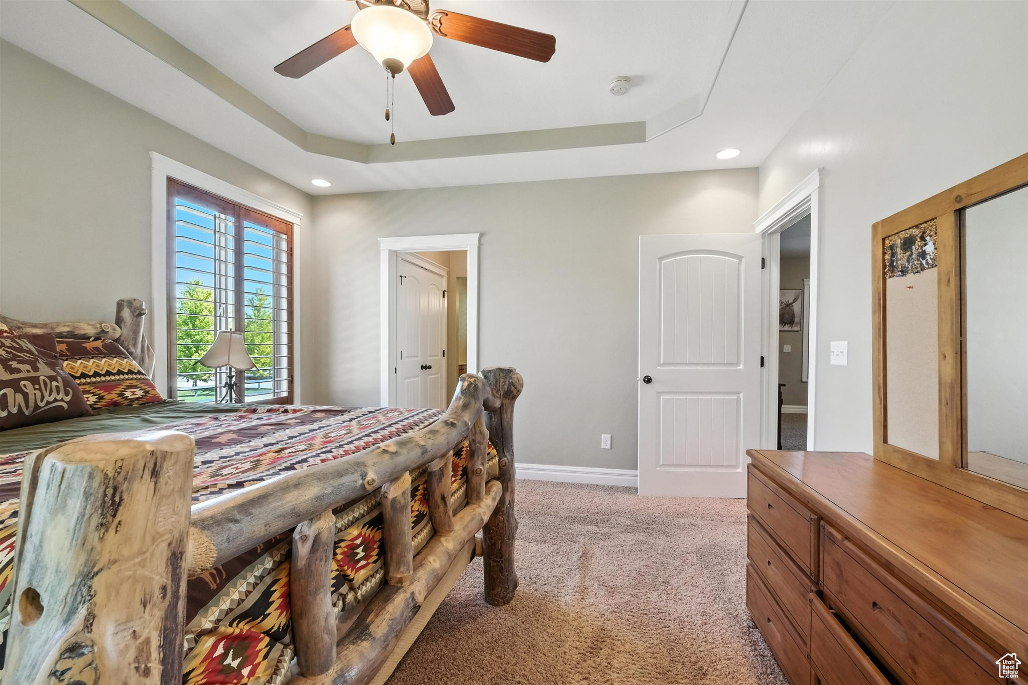 STERLING RIDGE SUBDIVISION - Residential