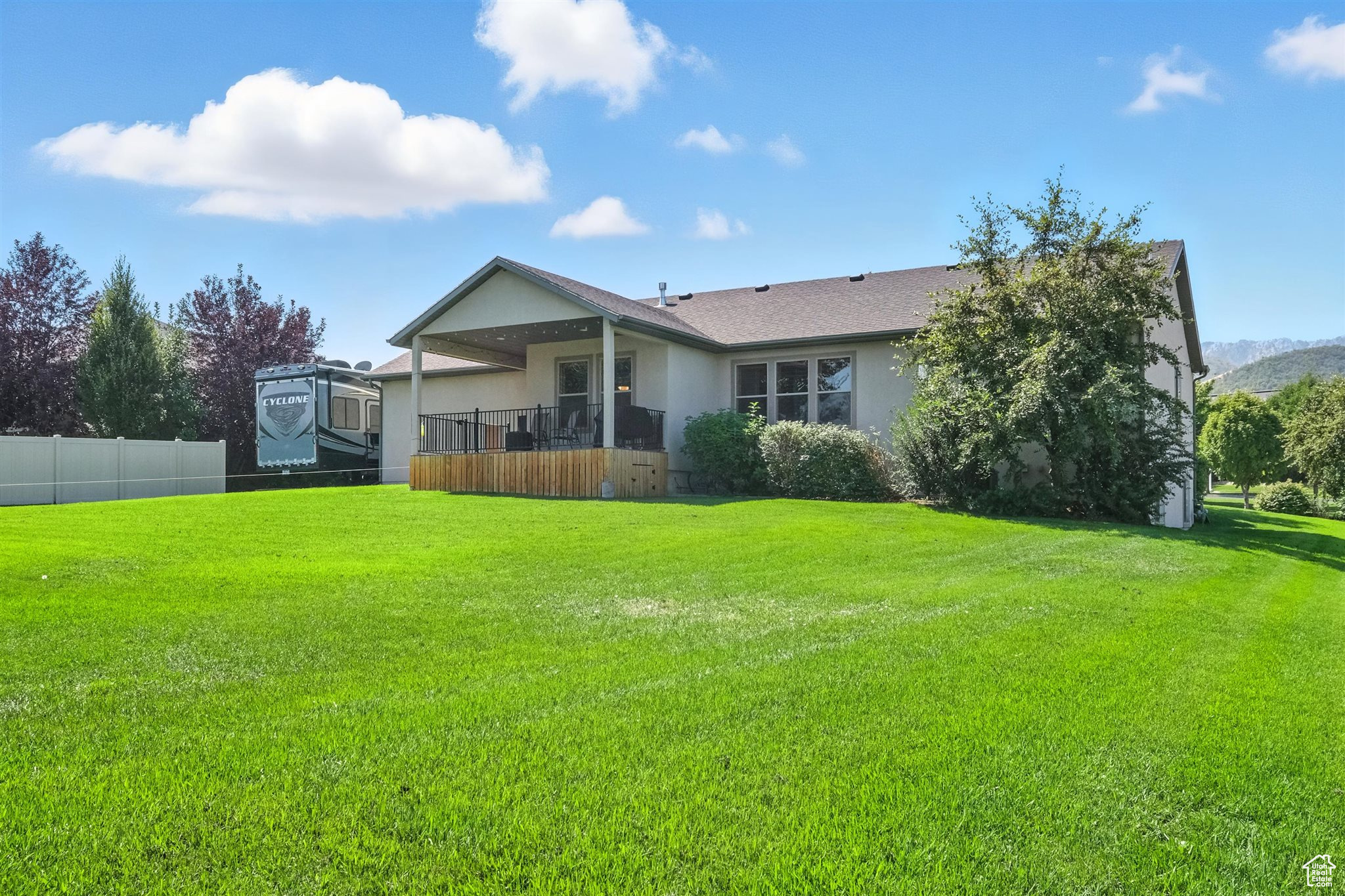 STERLING RIDGE SUBDIVISION - Residential