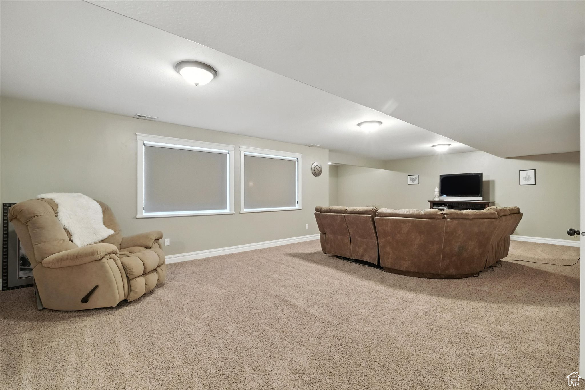 STERLING RIDGE SUBDIVISION - Residential