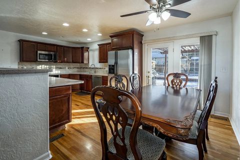 Tiny photo for 1293 W 1020 CIR S, Cedar City, UT 84721 (MLS # 2130036)