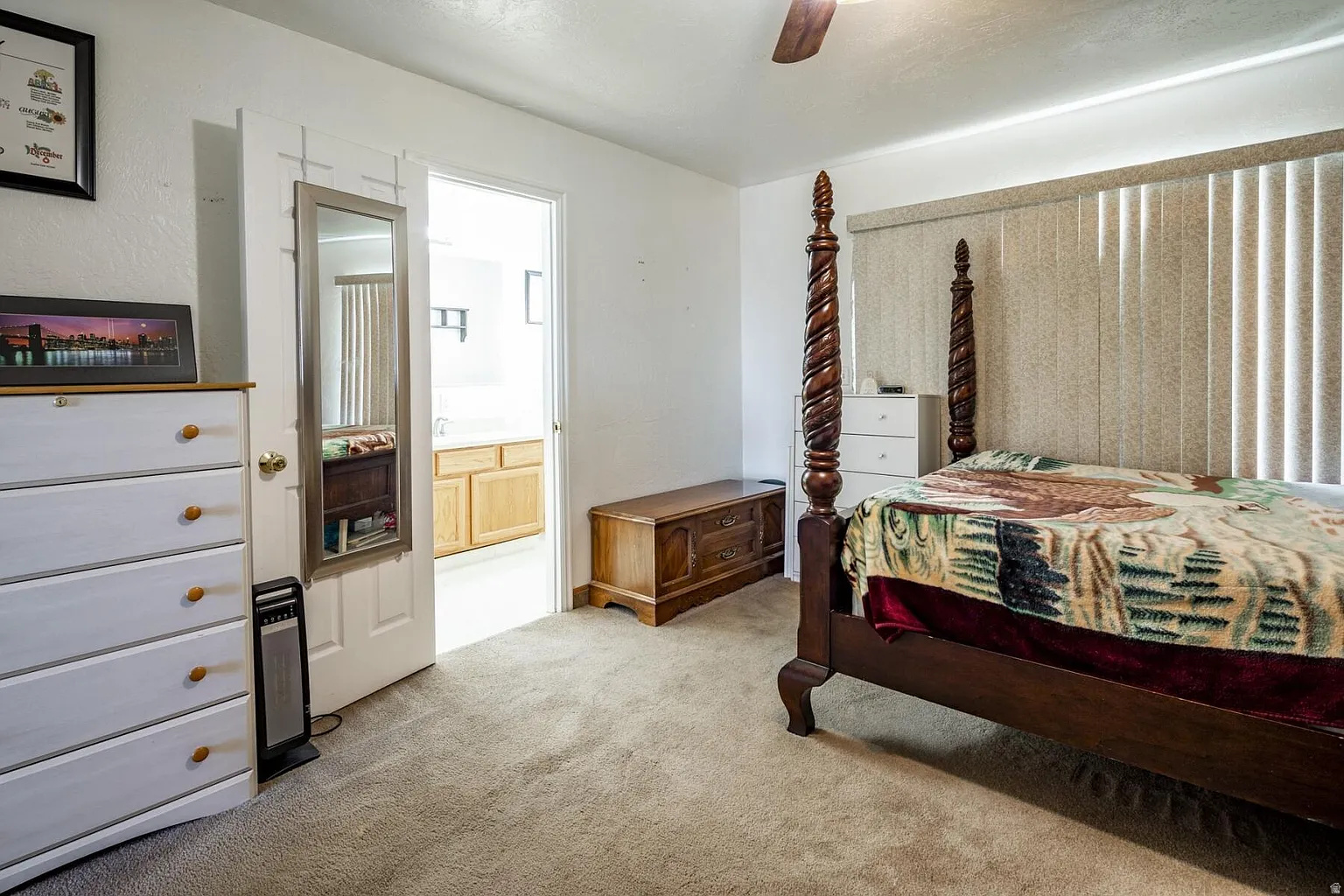 SOUTH WEST KNOLLS SUBDIVISION - Residential