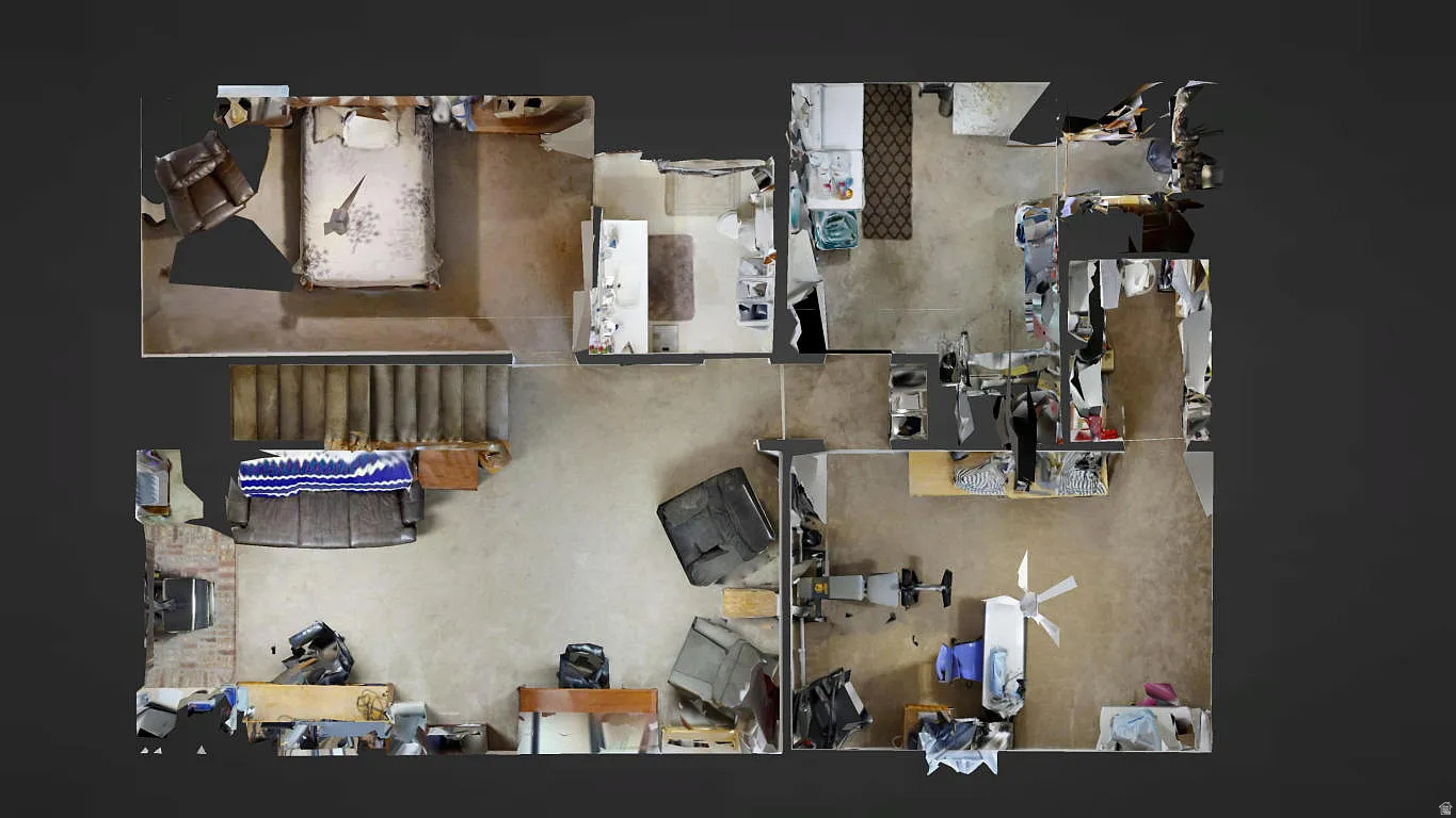 SOUTH WEST KNOLLS SUBDIVISION - Residential