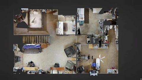 Tiny photo for 1293 W 1020 CIR S, Cedar City, UT 84721 (MLS # 2130036)