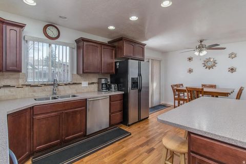 Tiny photo for 1293 W 1020 CIR S, Cedar City, UT 84721 (MLS # 2130036)