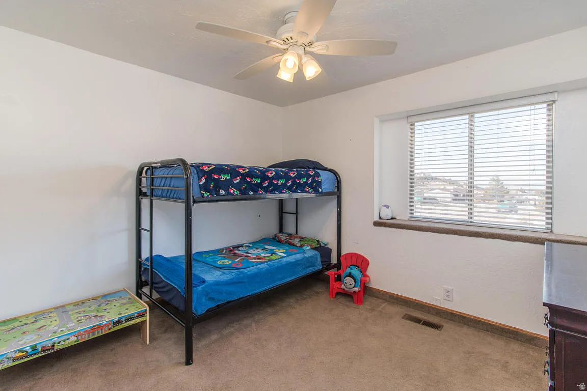 SOUTH WEST KNOLLS SUBDIVISION - Residential