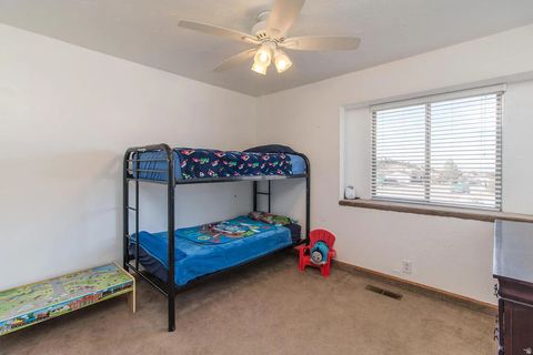 Tiny photo for 1293 W 1020 CIR S, Cedar City, UT 84721 (MLS # 2130036)