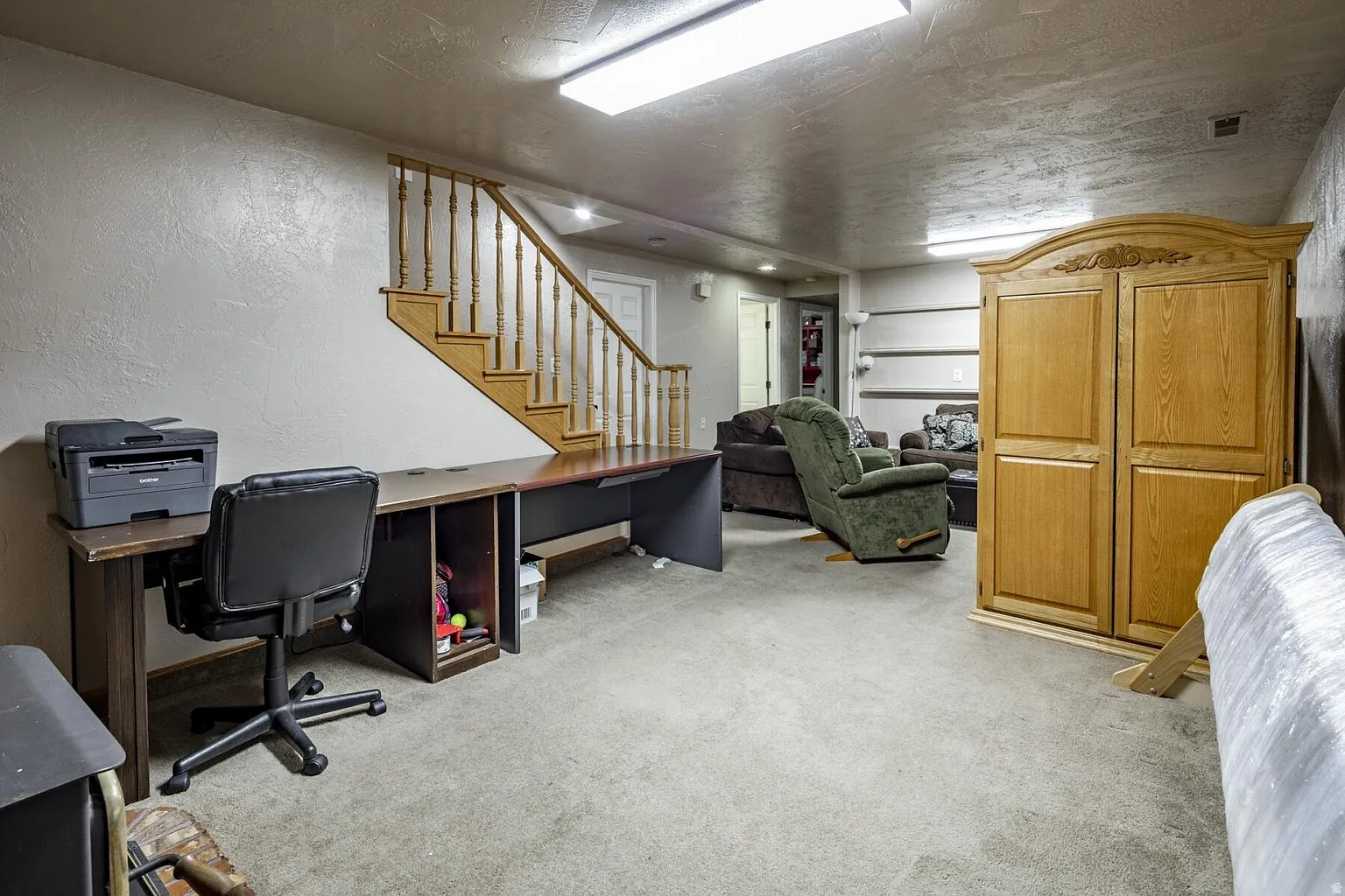 SOUTH WEST KNOLLS SUBDIVISION - Residential