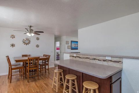 Tiny photo for 1293 W 1020 CIR S, Cedar City, UT 84721 (MLS # 2130036)