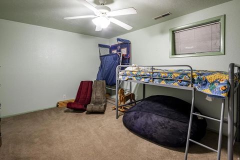 Tiny photo for 1293 W 1020 CIR S, Cedar City, UT 84721 (MLS # 2130036)