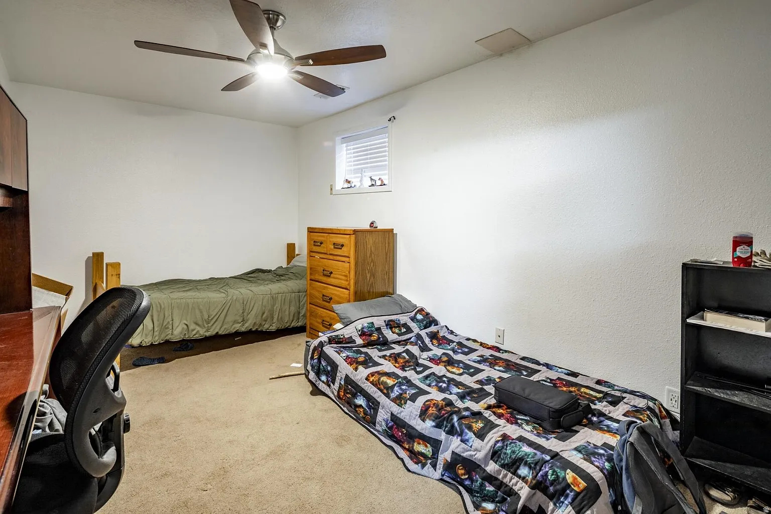 SOUTH WEST KNOLLS SUBDIVISION - Residential